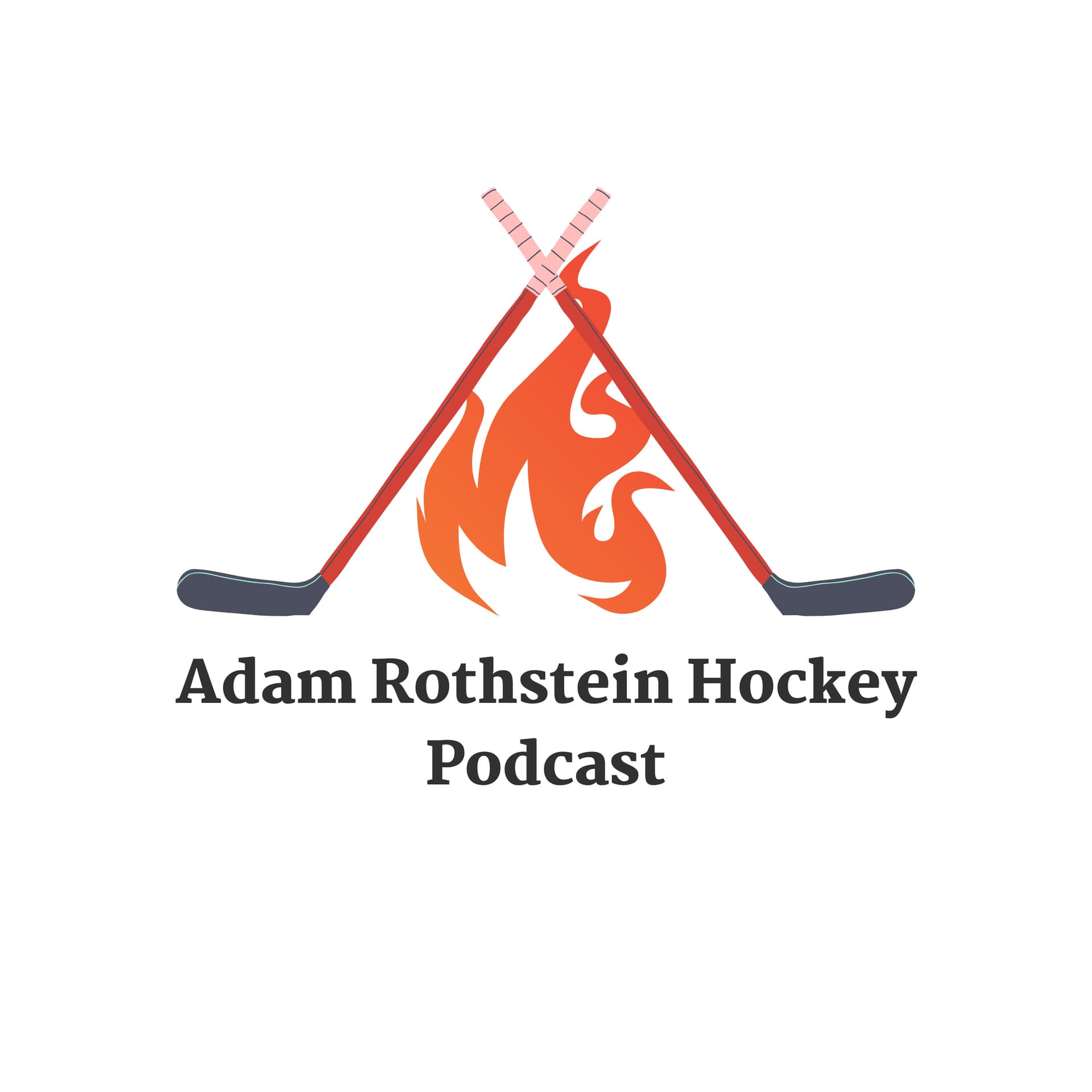 Adam Rothstein Hockey Podcast - Podcasts