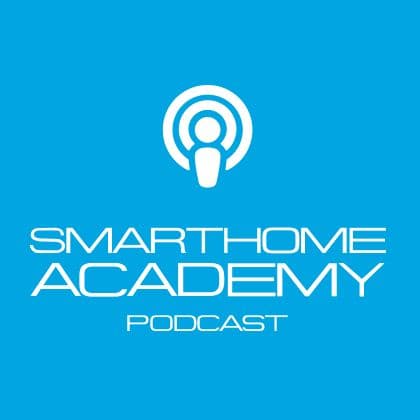 Smarthome Academy - Domotique - Podcasts