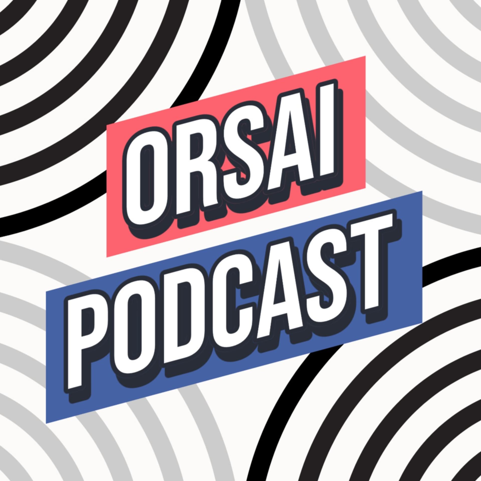 Orsai Podcast - Podcasts