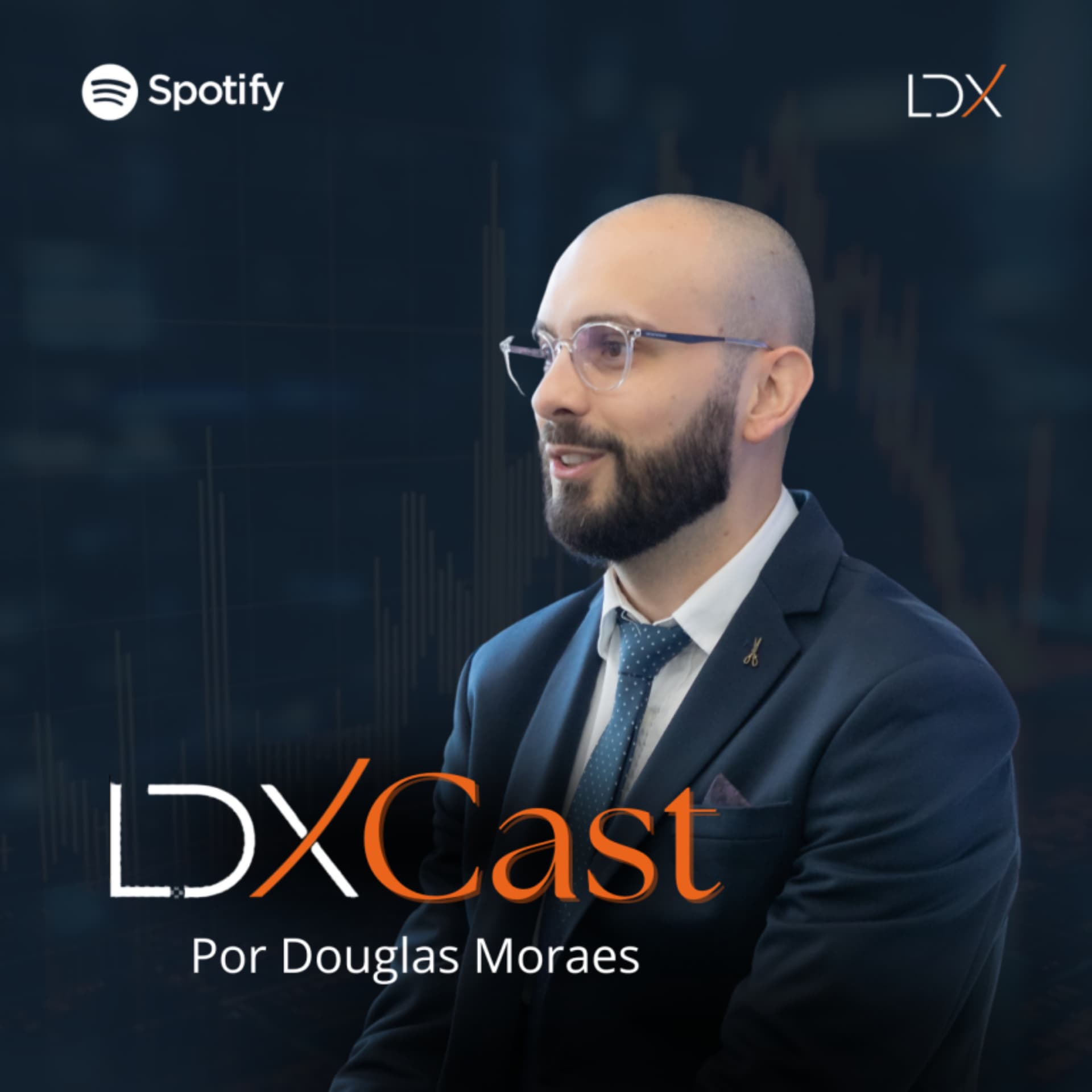 Douglas Moraes Podcast - Podcasts