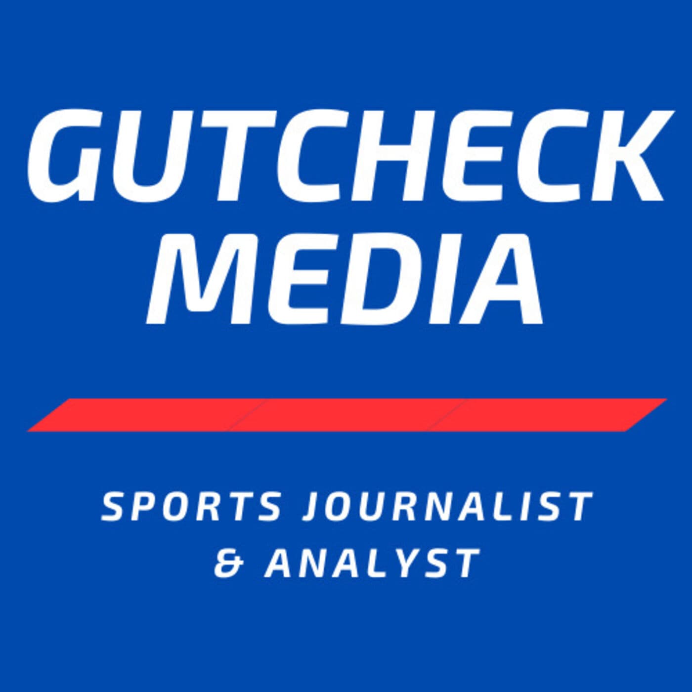 Gut Check Media Sports Podcast