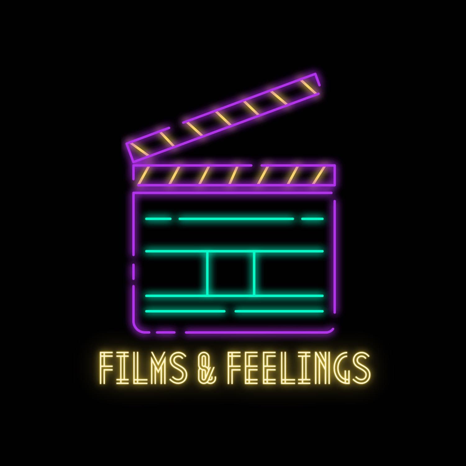 Films & Feelings - Podcasts