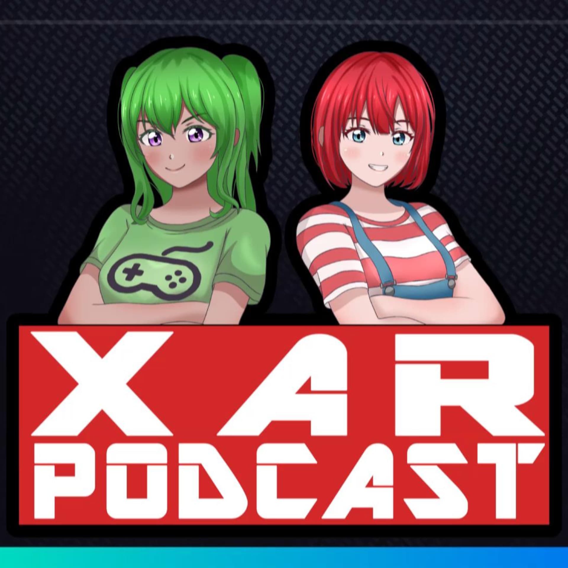 Extreme Anime Radio Podcast - Podcasts