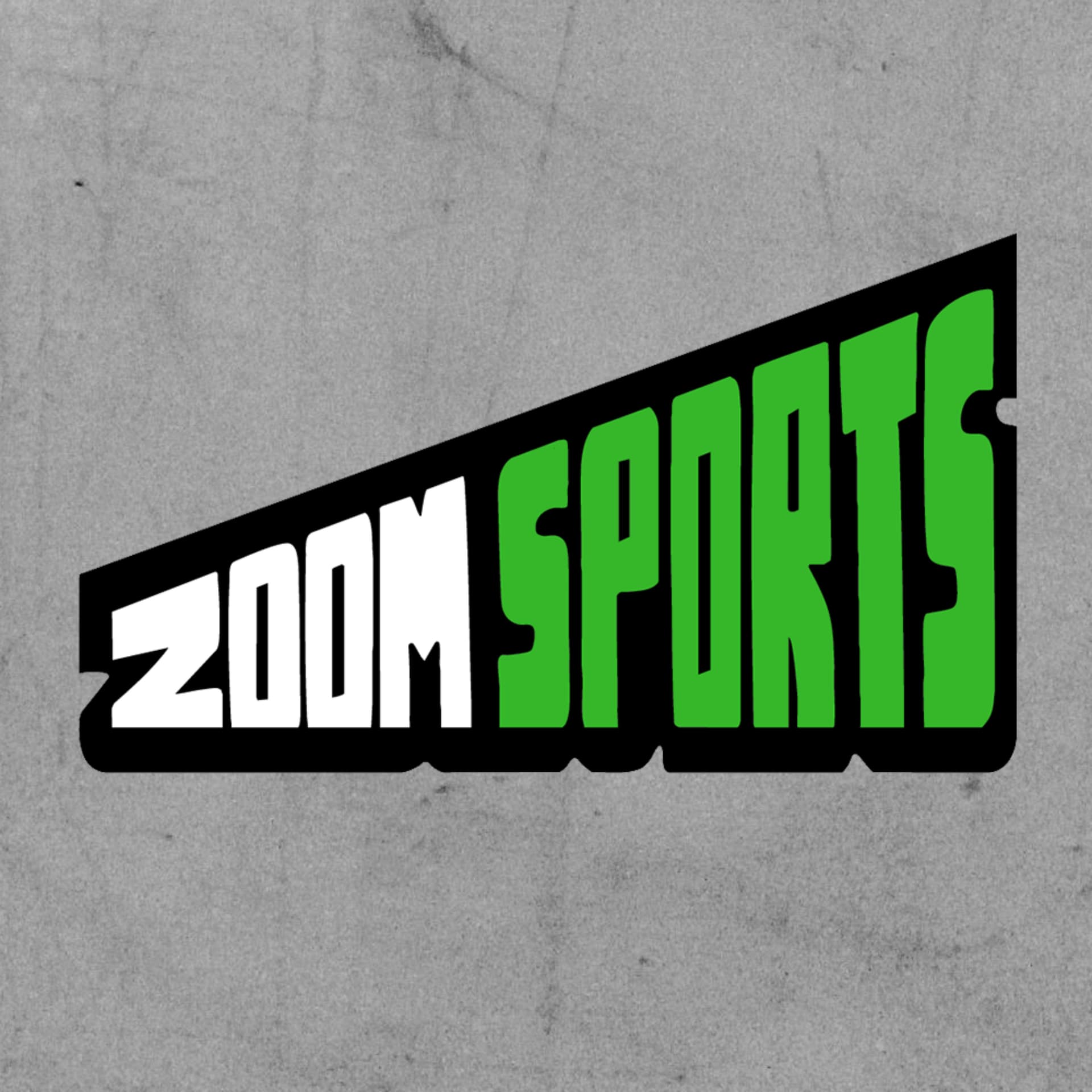 Zoom Sports - Podcasts