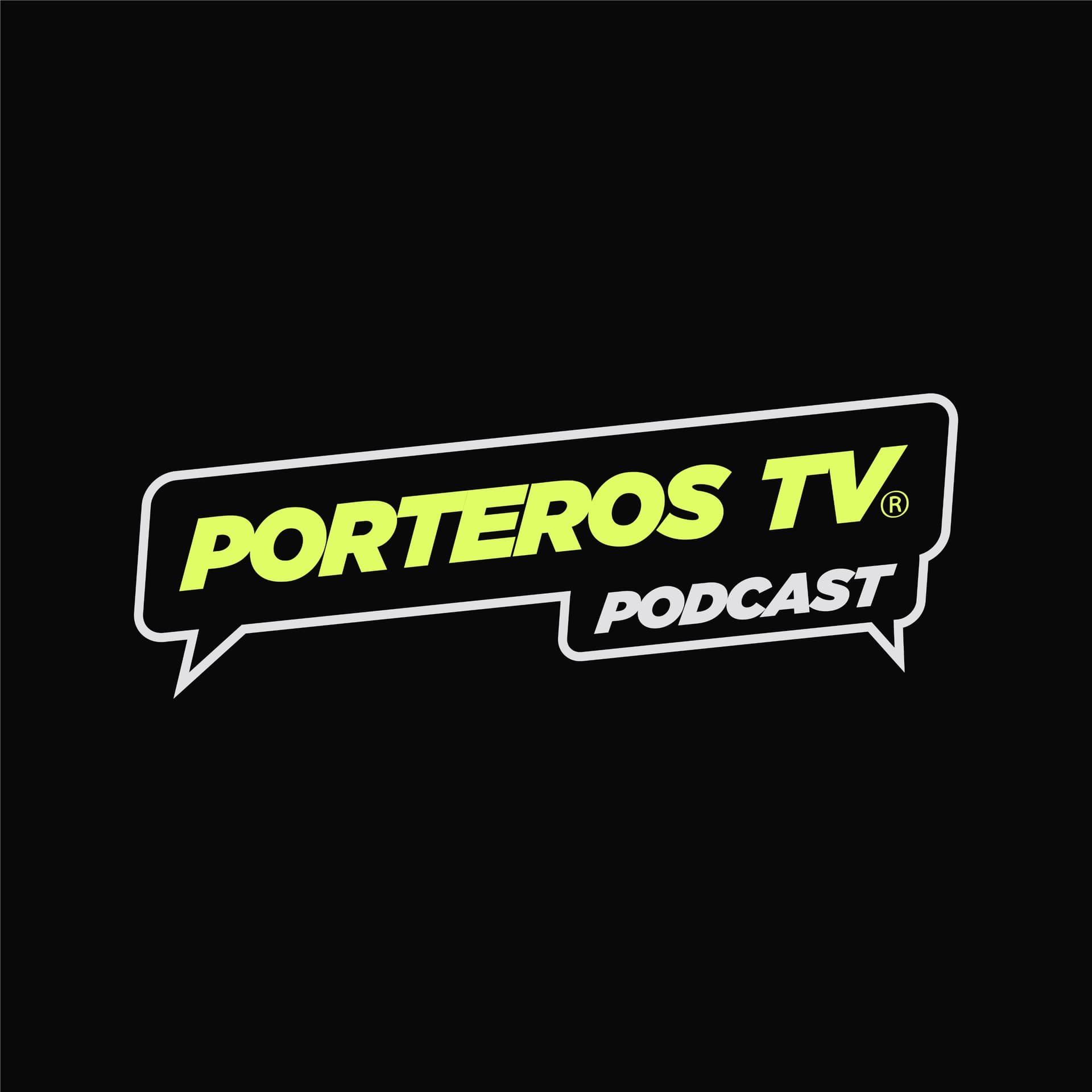 Porteros TV PODCAST - Podcasts