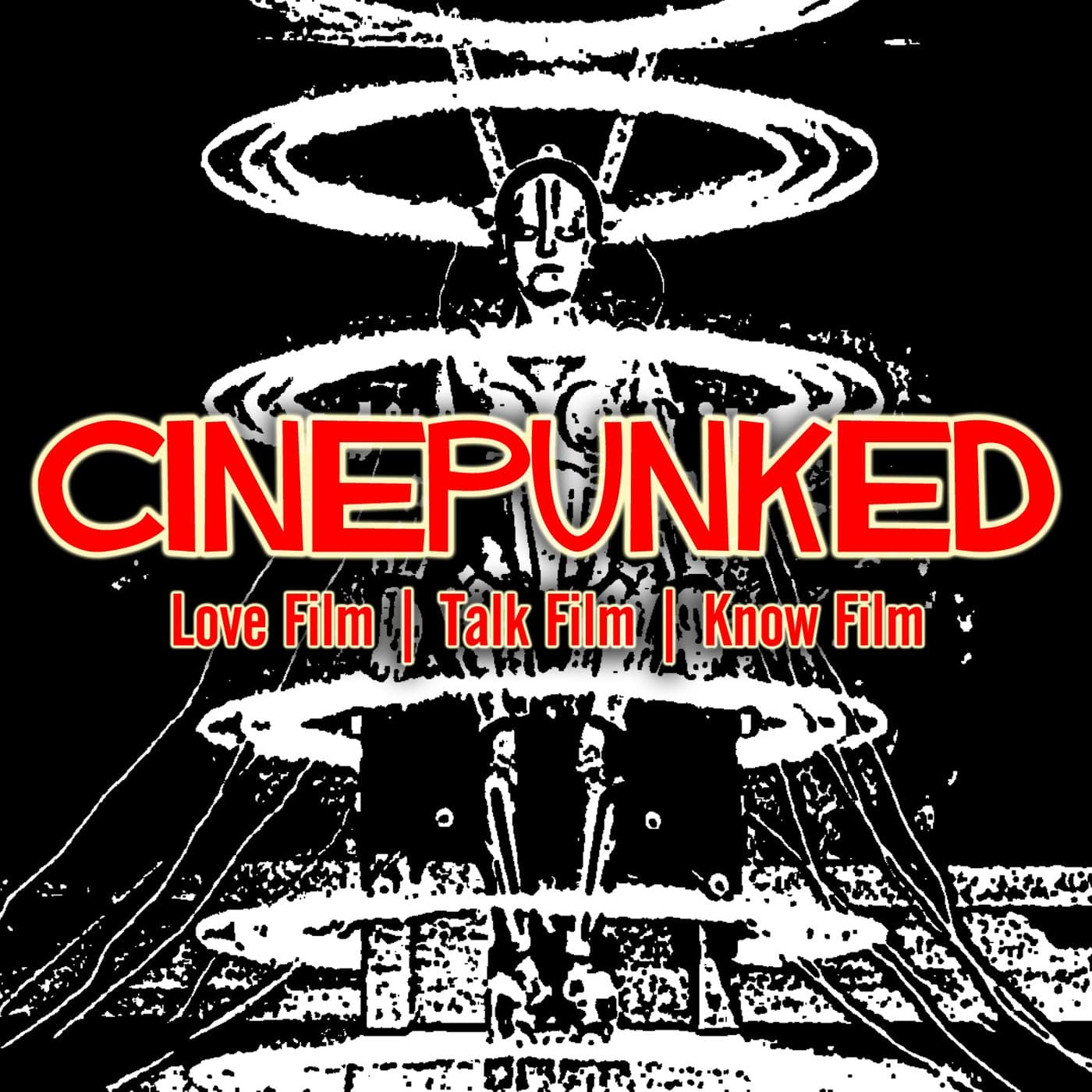 CinePunked - Podcasts