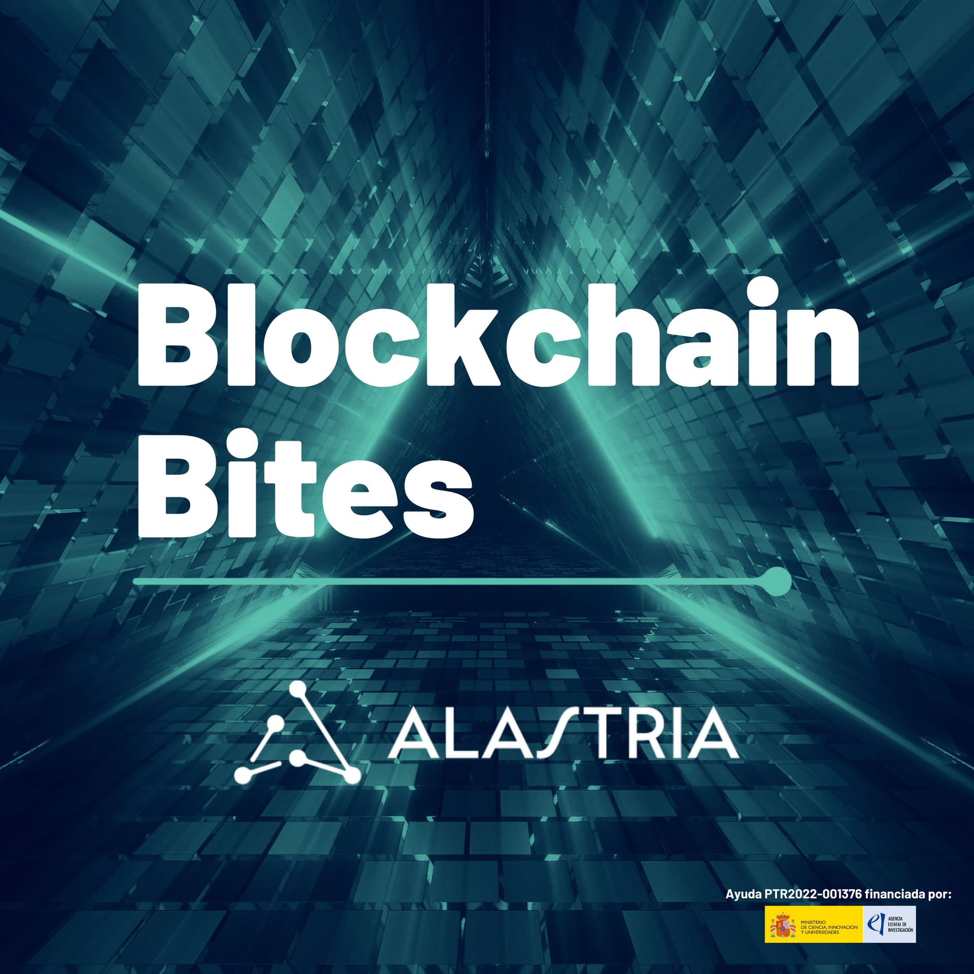 Blockchain Bites - Podcasts