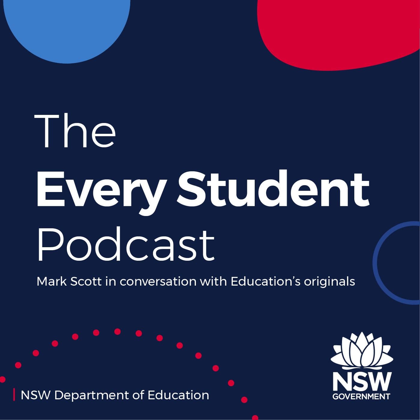 Every Student Podcast - Podcasts