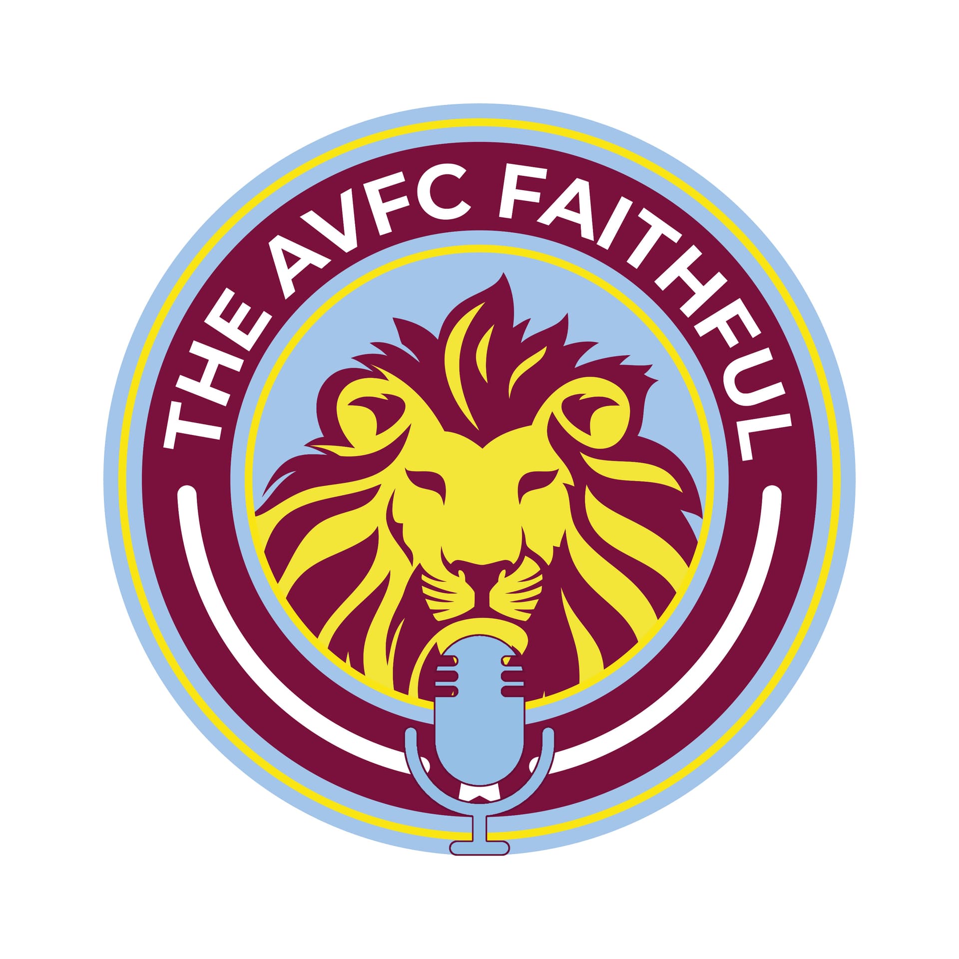 The AVFC Faithful Podcast - Podcasts