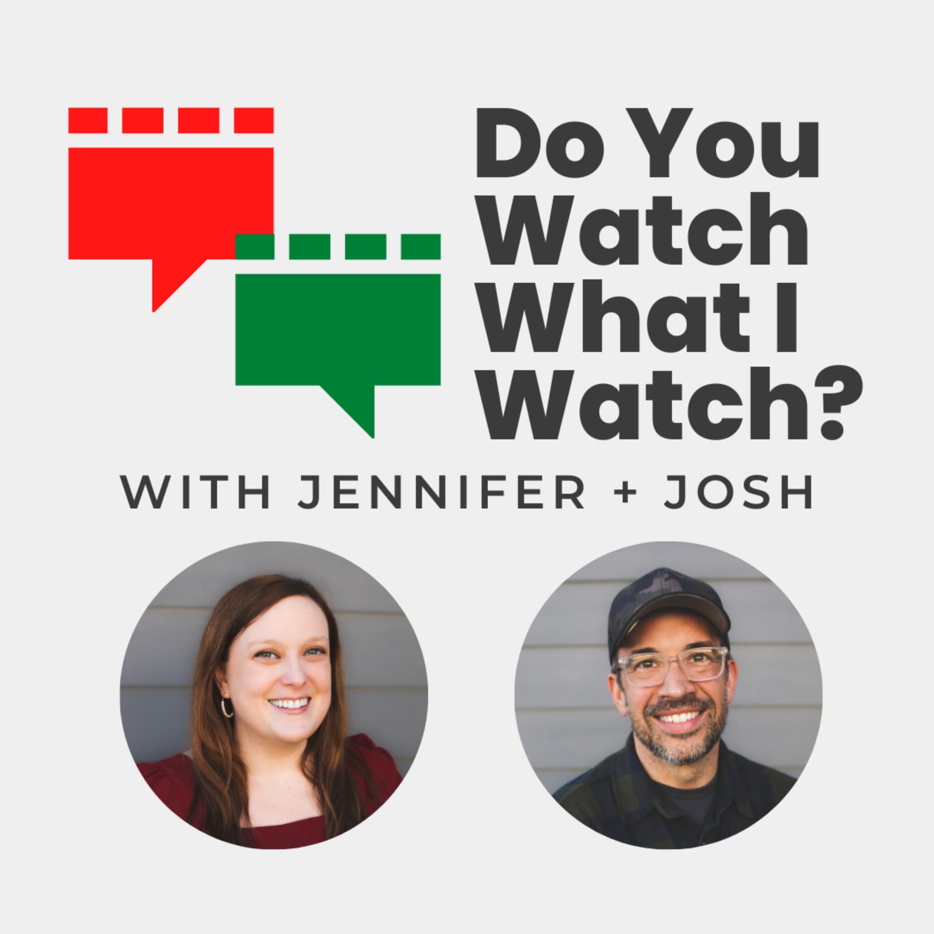 Do You Watch What I Watch? - Podcasts