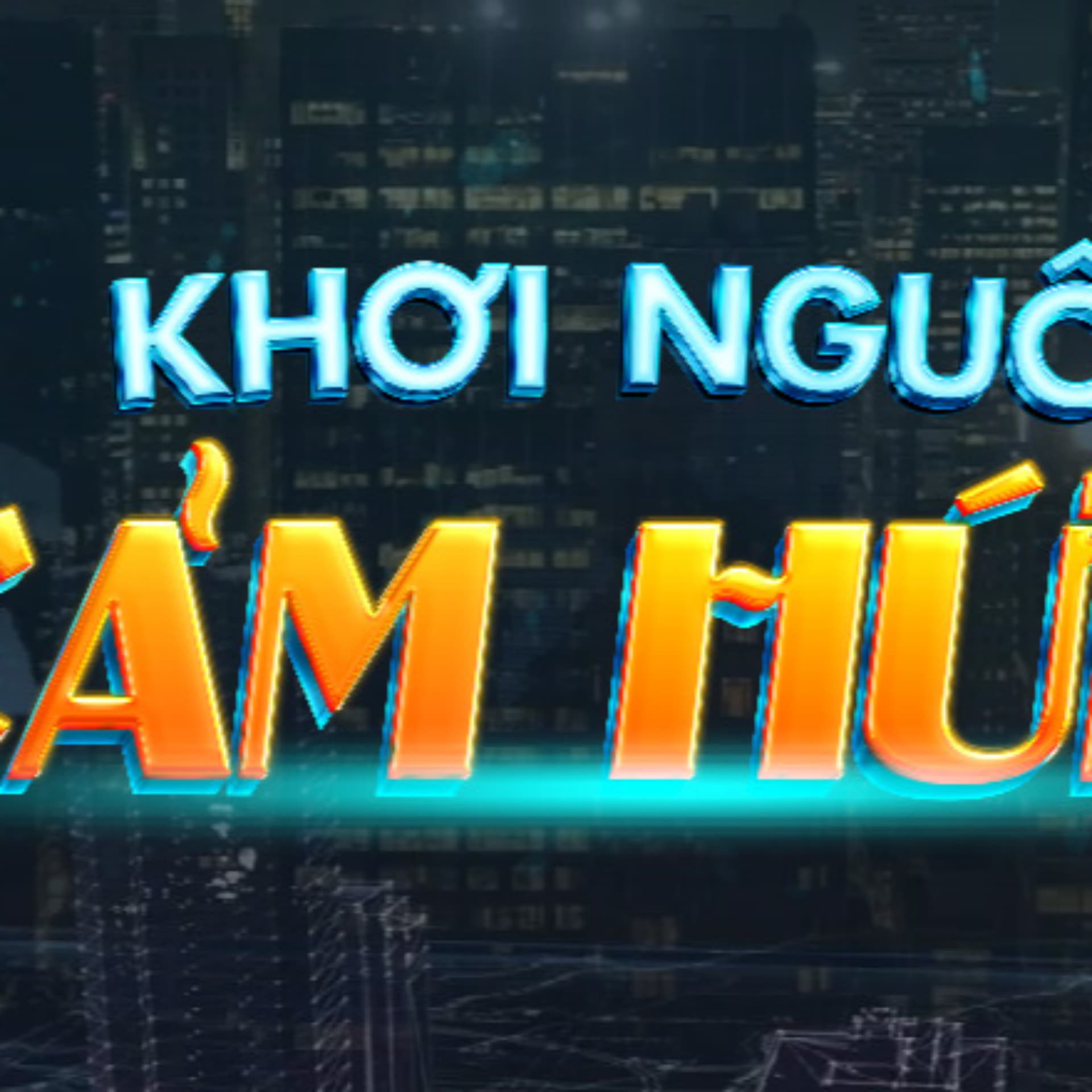 KHƠI NGUỒN CẢM HỨNG HTV7 - Podcasts