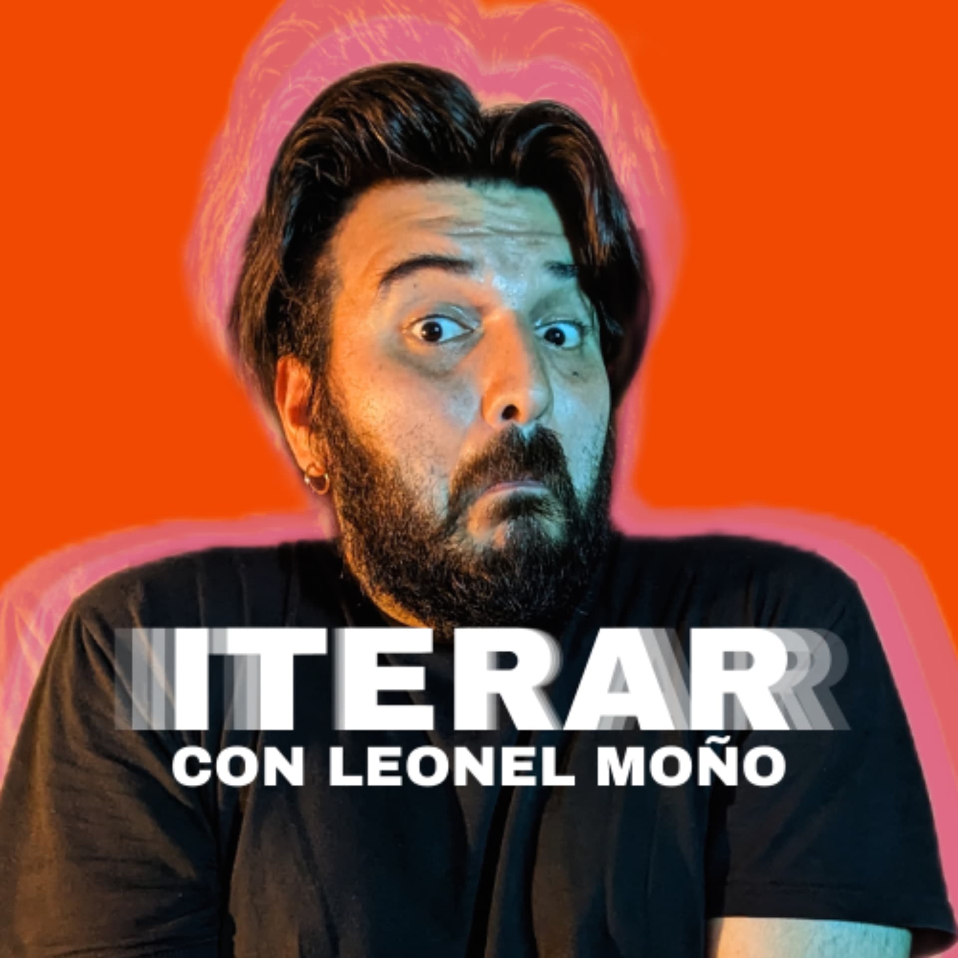 ITERAR - Podcasts