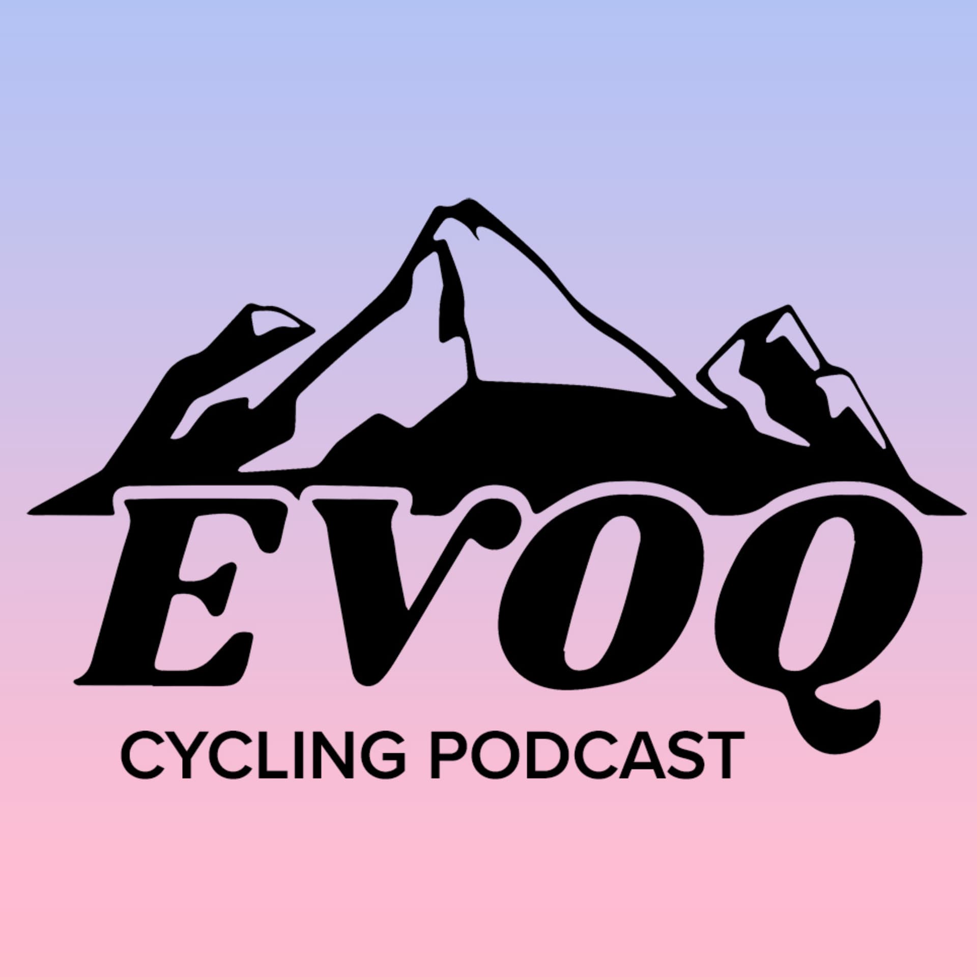 EVOQ.BIKE Cycling Podcast - Podcasts