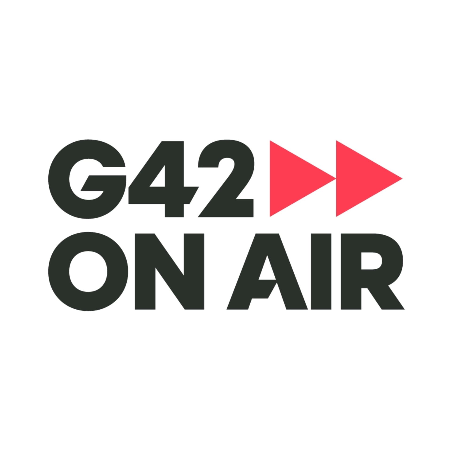 G42ONAIR - Podcasts