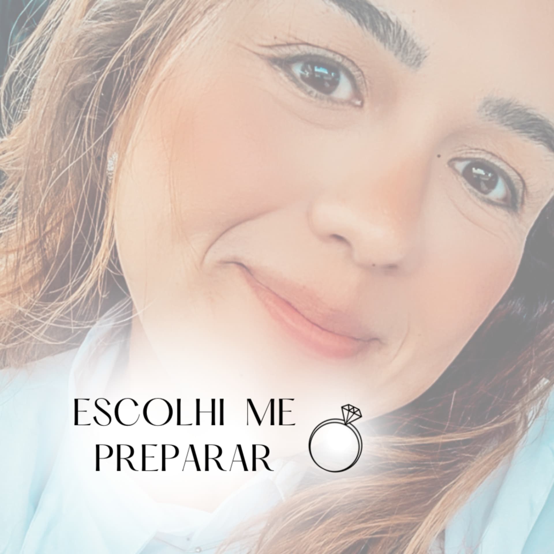 CarolCAST - Escolhi Me Preparar - Podcasts
