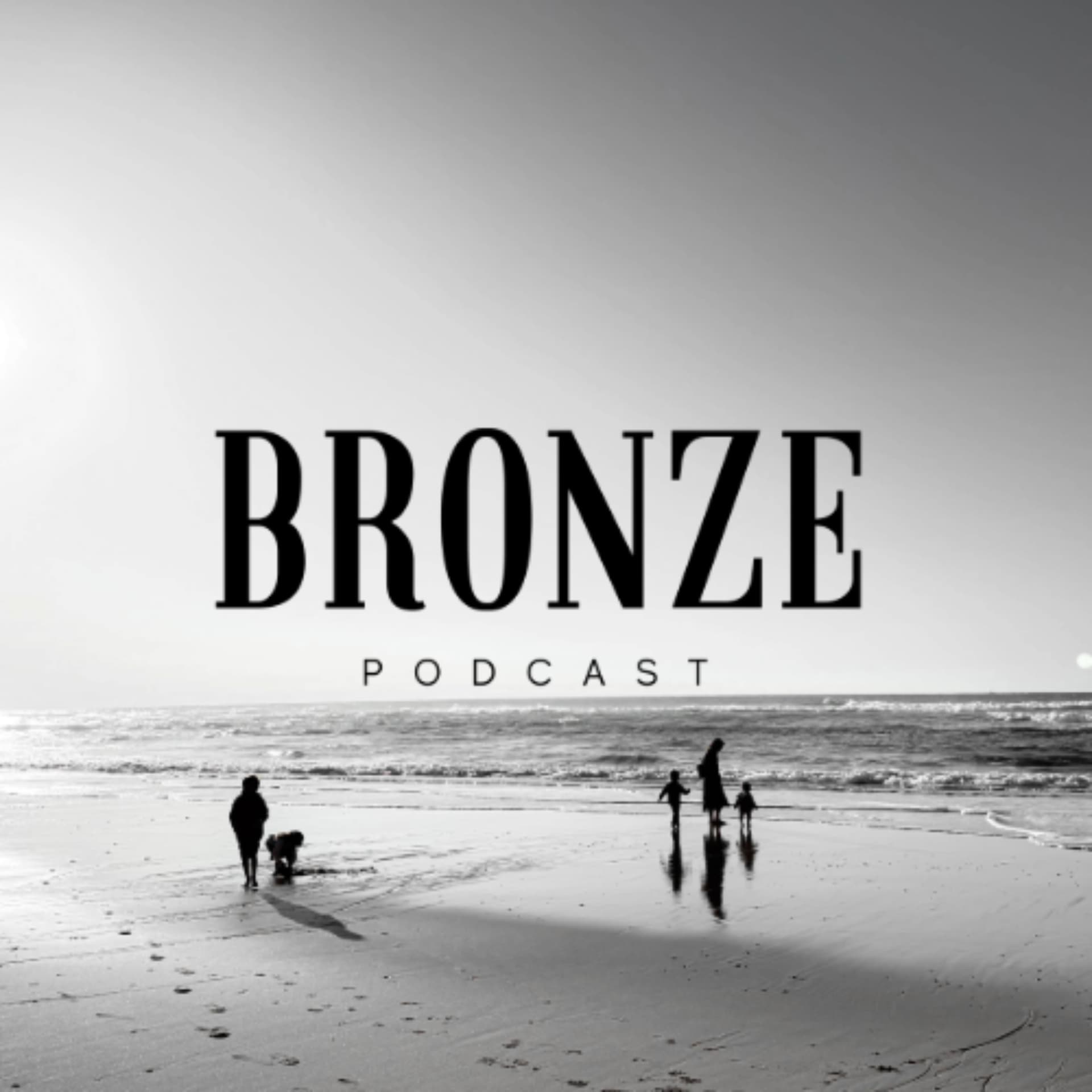 Bronze Podcast - Podcasts