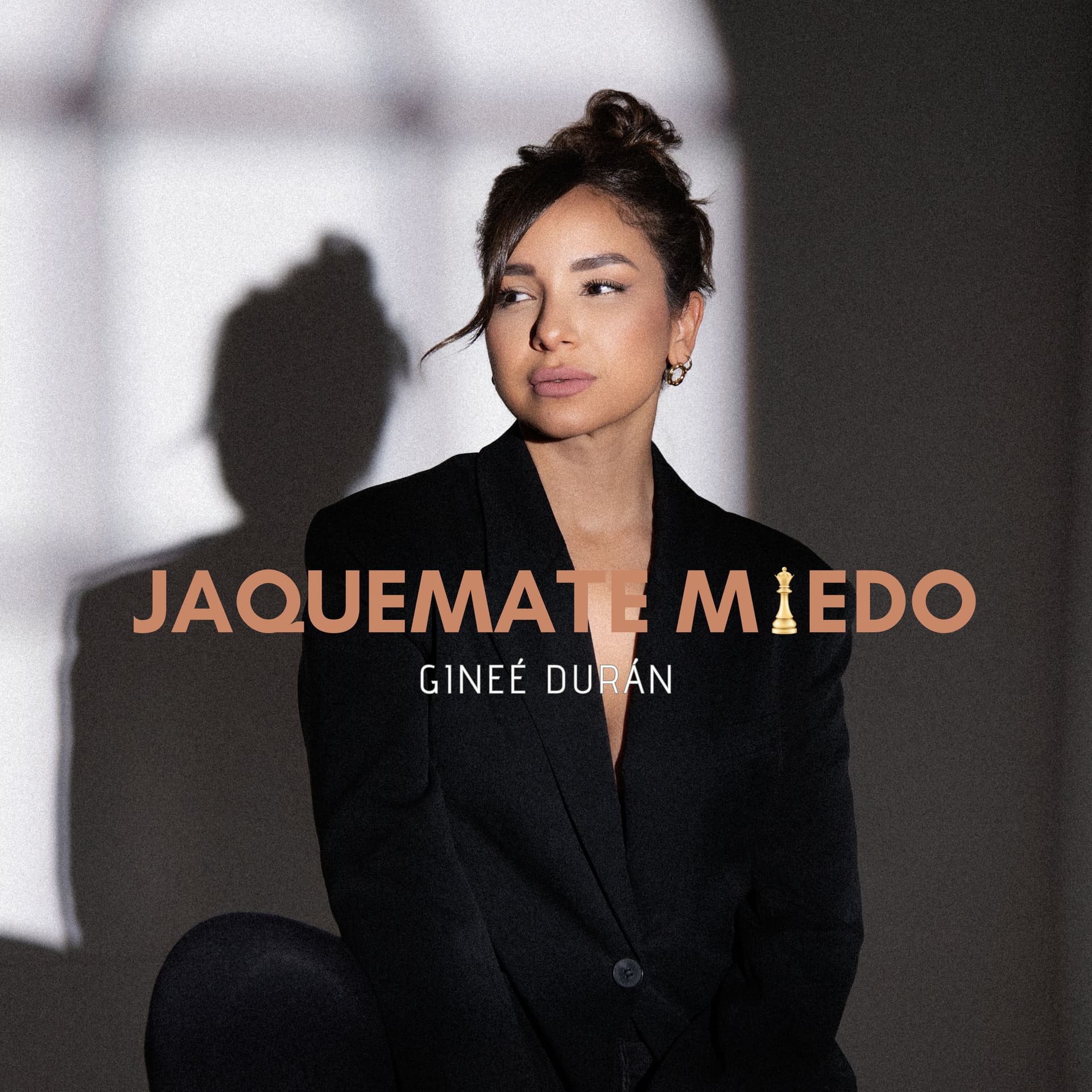 Jaquemate miedo - Podcasts
