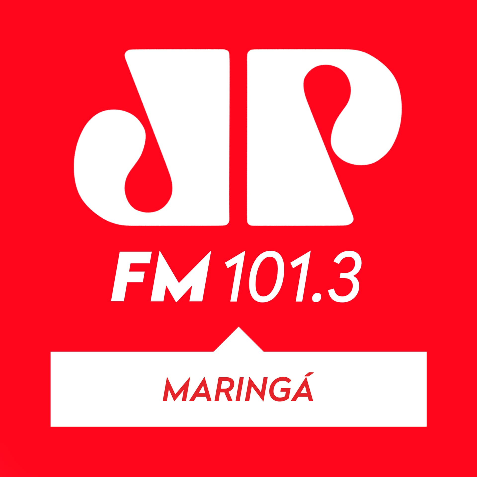 Jovem Pan Maringá - Podcasts