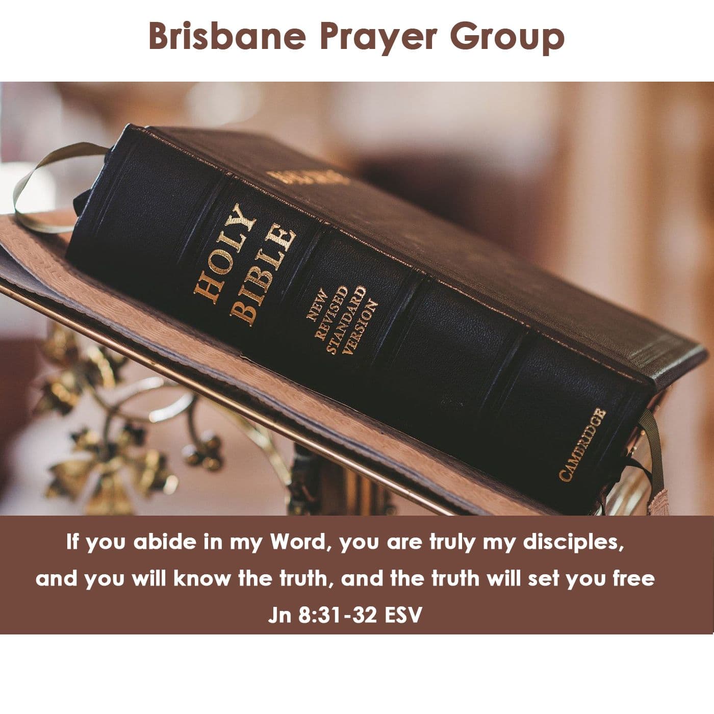 Your Word is a lamp unto my feet - Ps 119:105 - Podcasts