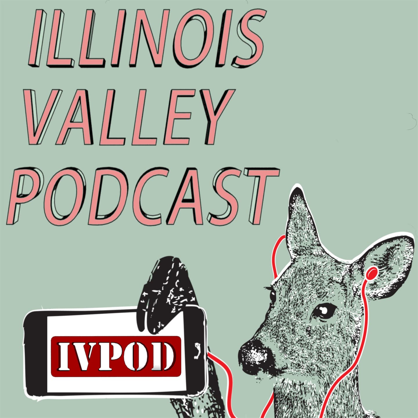 Illinois Valley Podcast - Podcasts