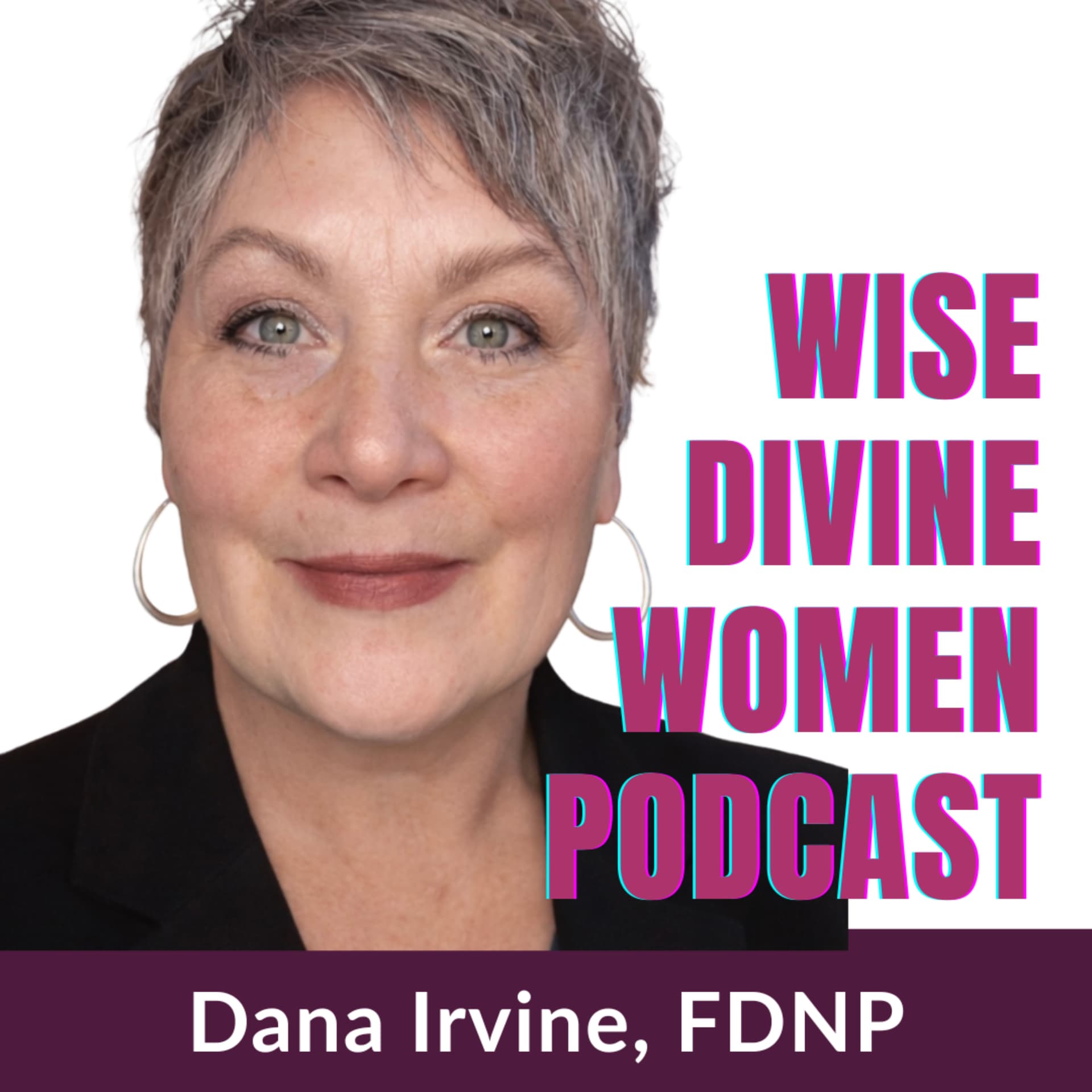 Wise Divine Women Podcast: Menopause • Libido • Breast Care • Oh MY! The unfiltered truth for Women - Podcasts