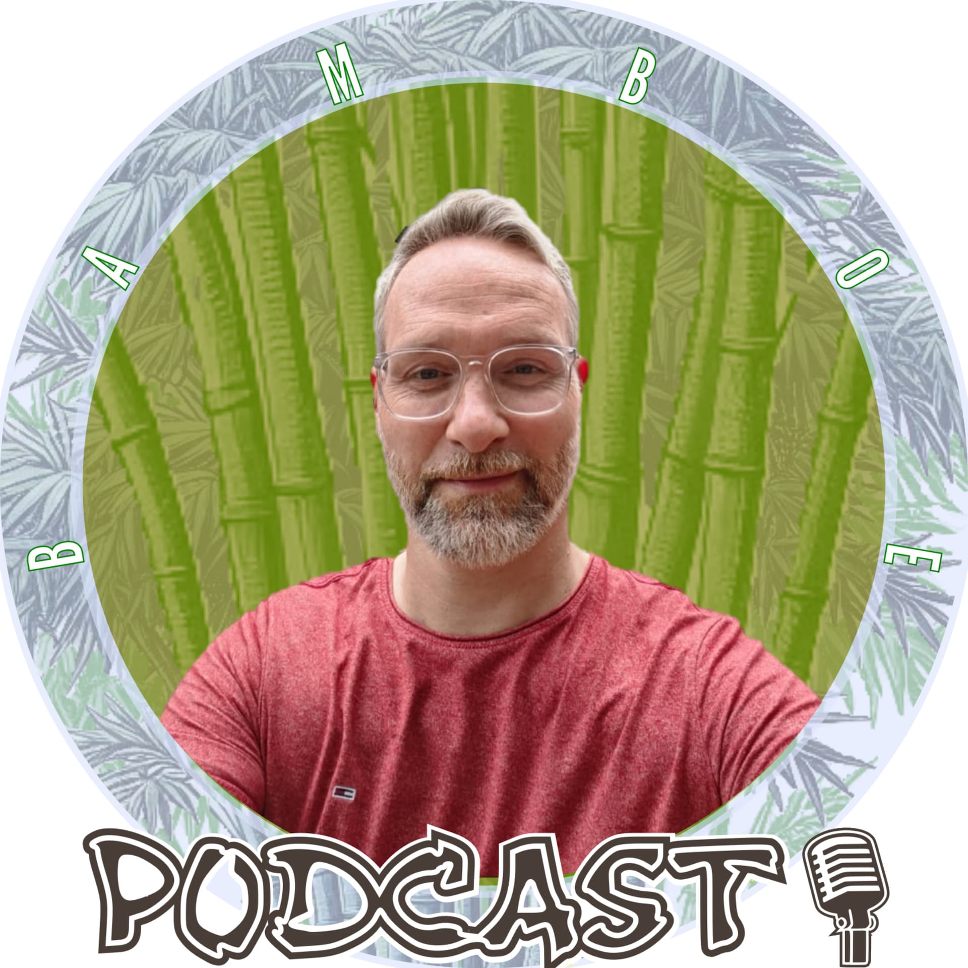 De Bamboe Podcast - zakelijkheid met een twist - Podcasts