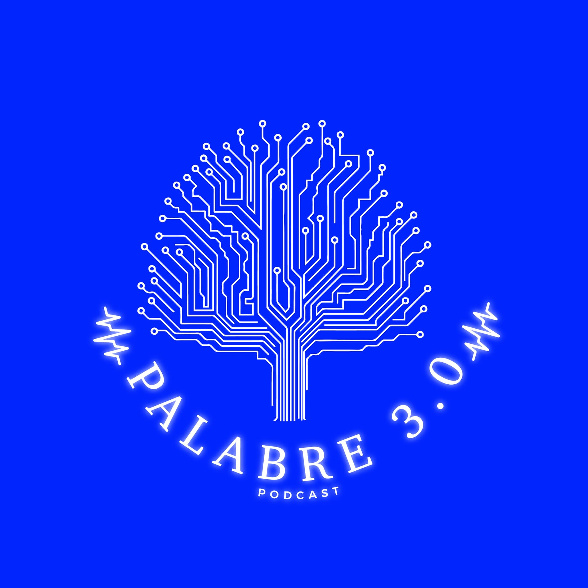 Palabre 3.0 - Podcasts