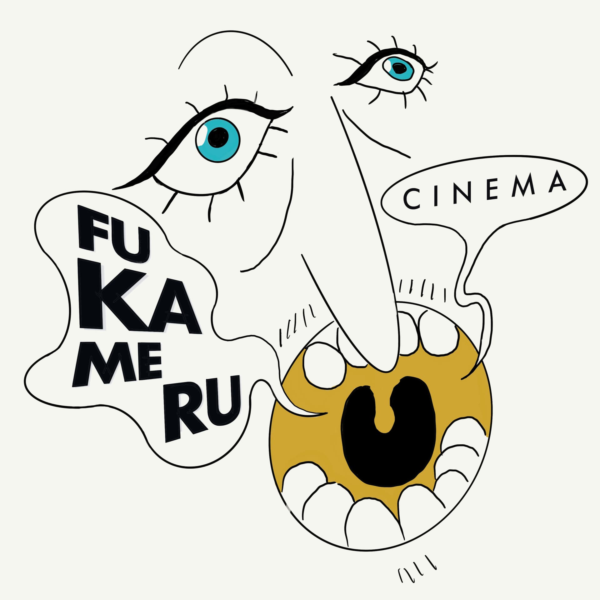 深めるシネマ - Podcasts