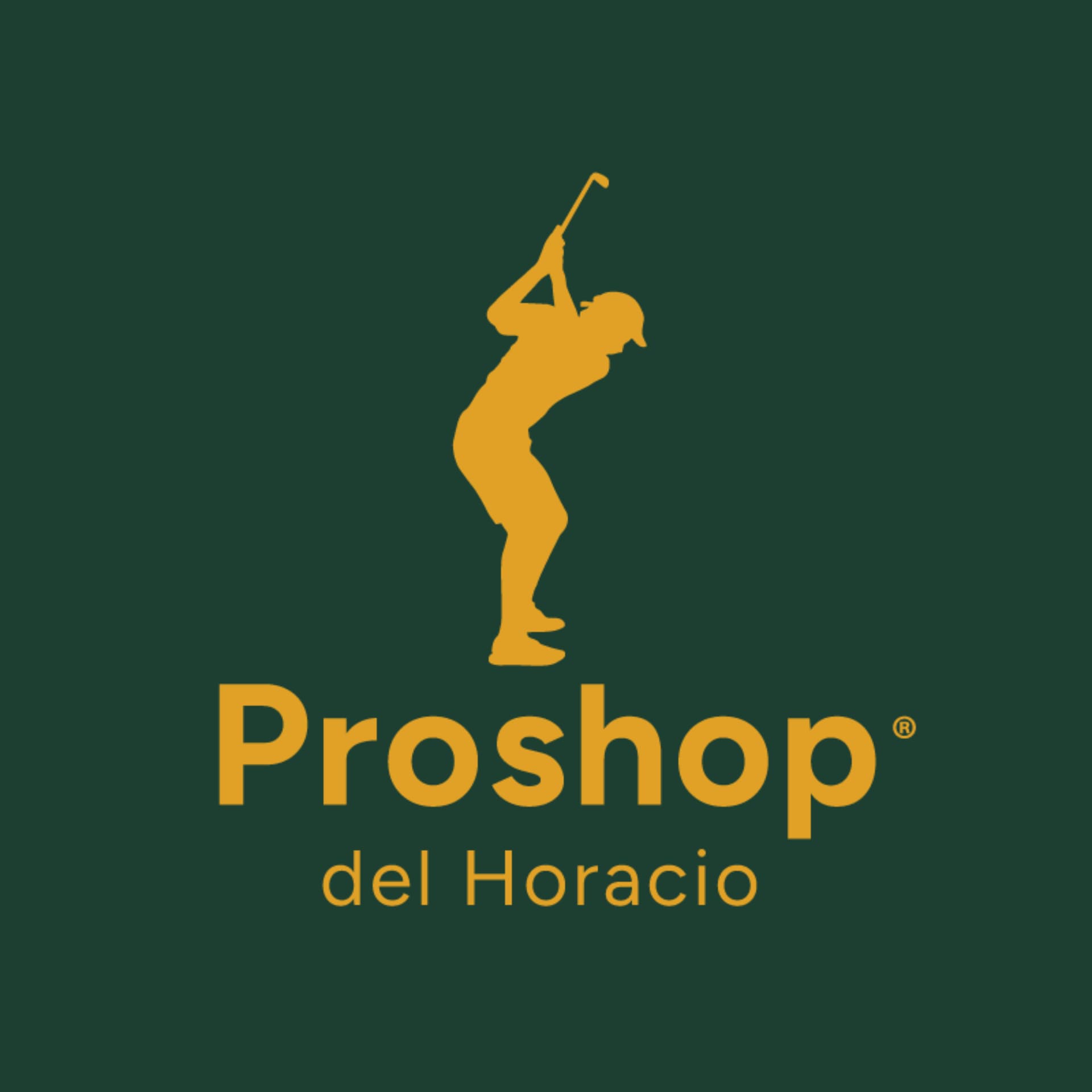 Proshop del Horacio - Podcasts