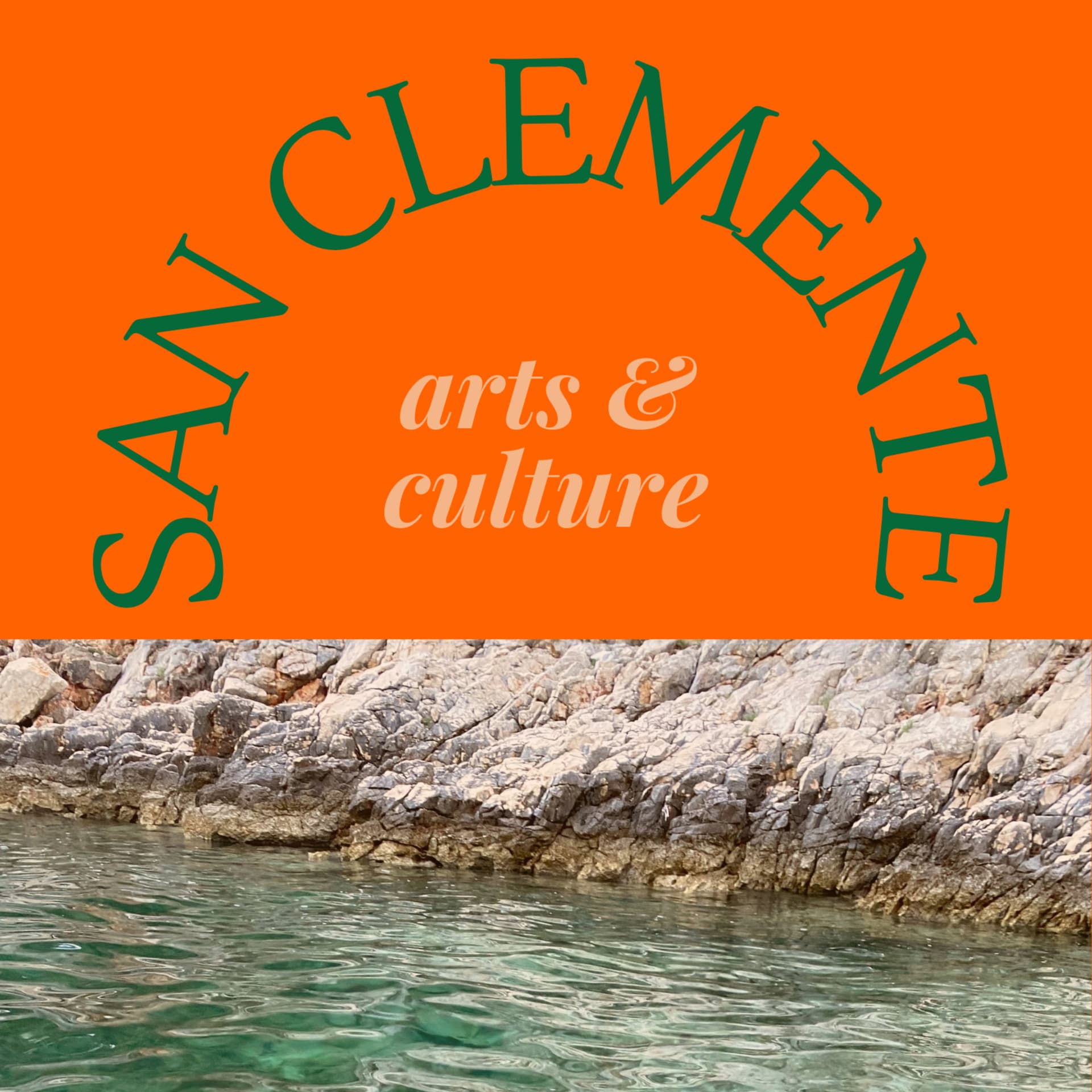San Clemente - Podcasts