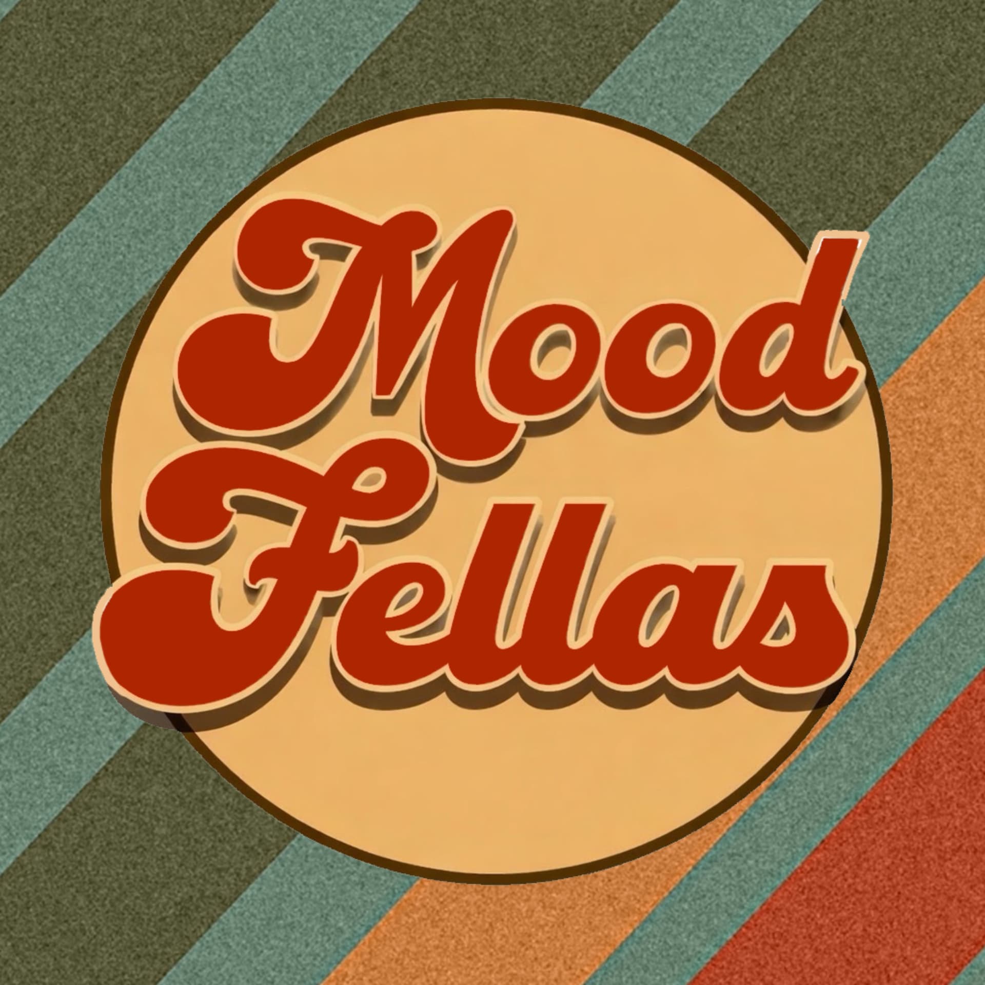 Moodfellas : Film en Streaming podcast - Podcasts