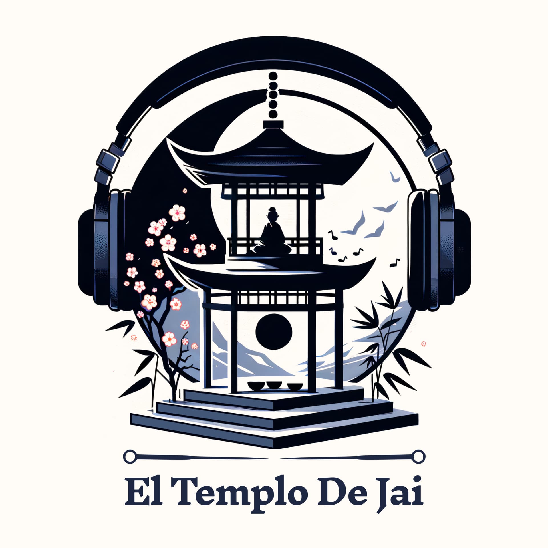 El Templo de Jai - Podcasts