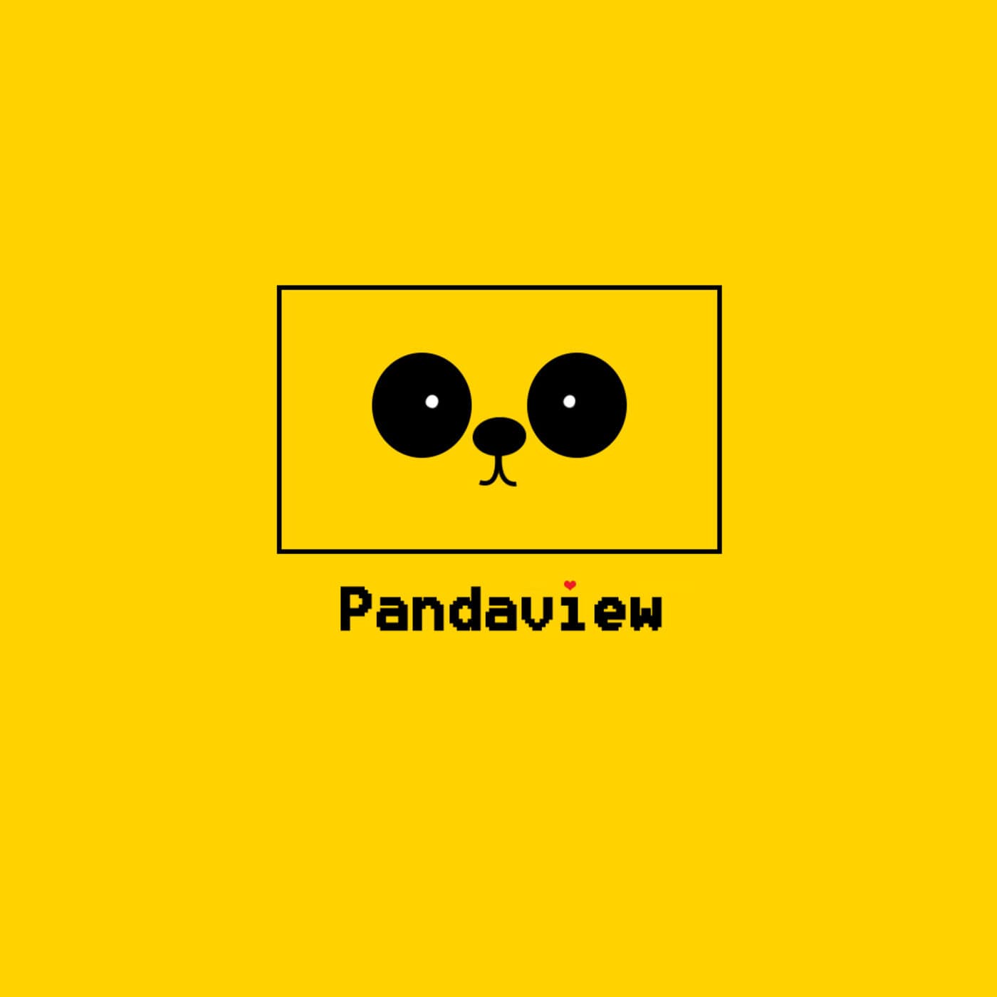 Pandaview - Podcasts