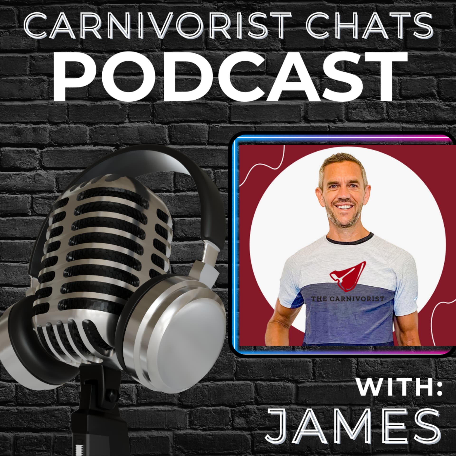 Carnivorist Chats - Podcasts
