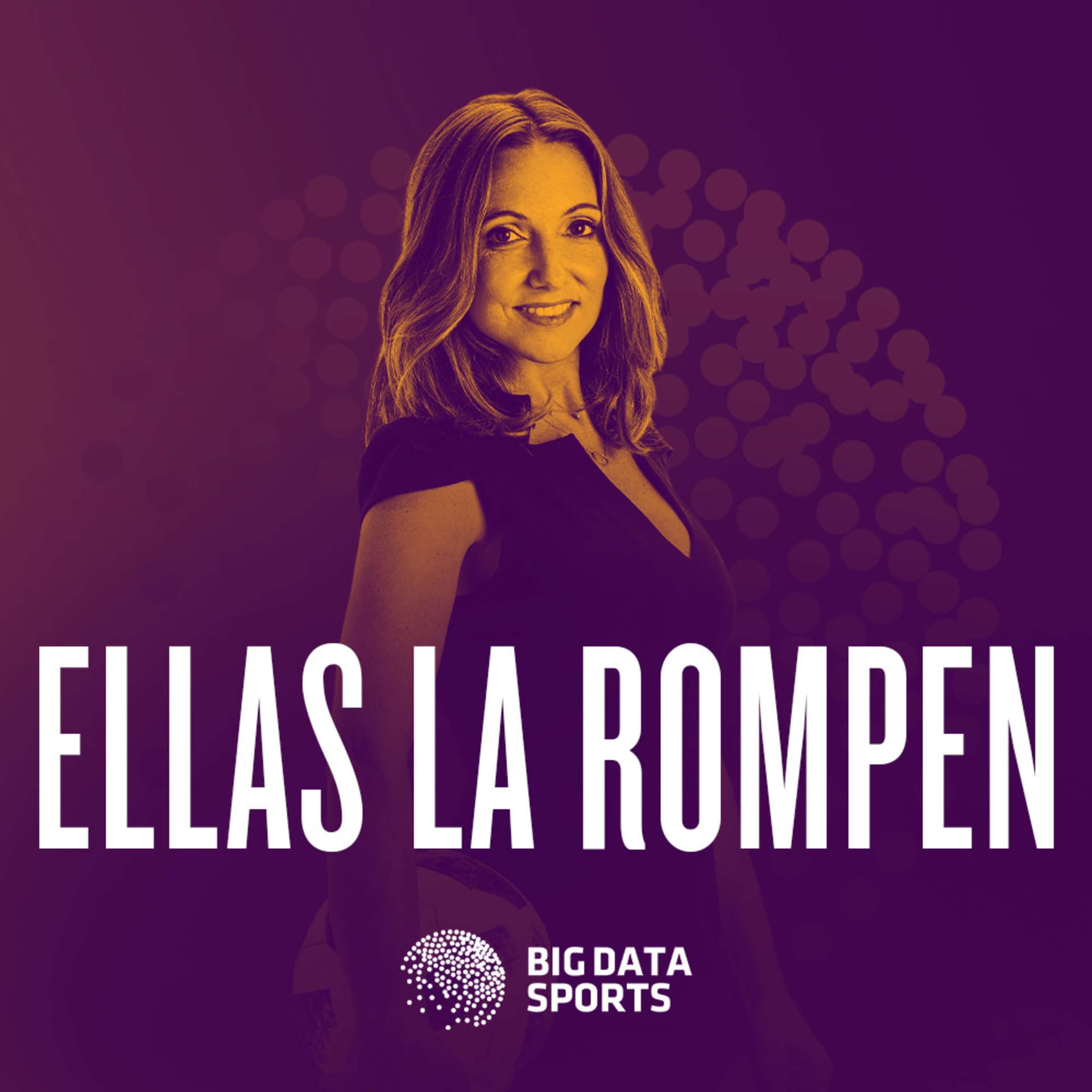 Ellas la Rompen - Podcasts