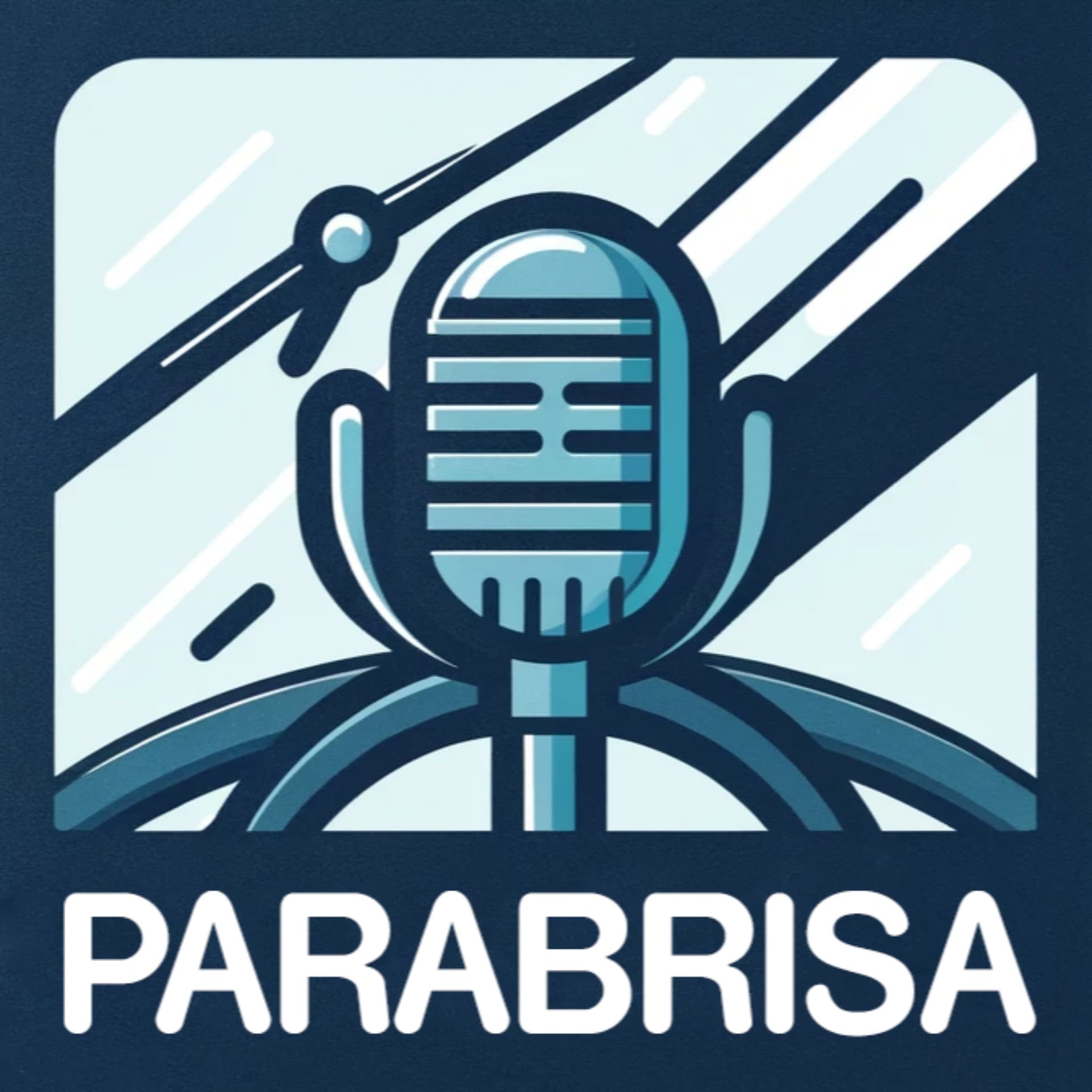 Parabrisa - Podcasts