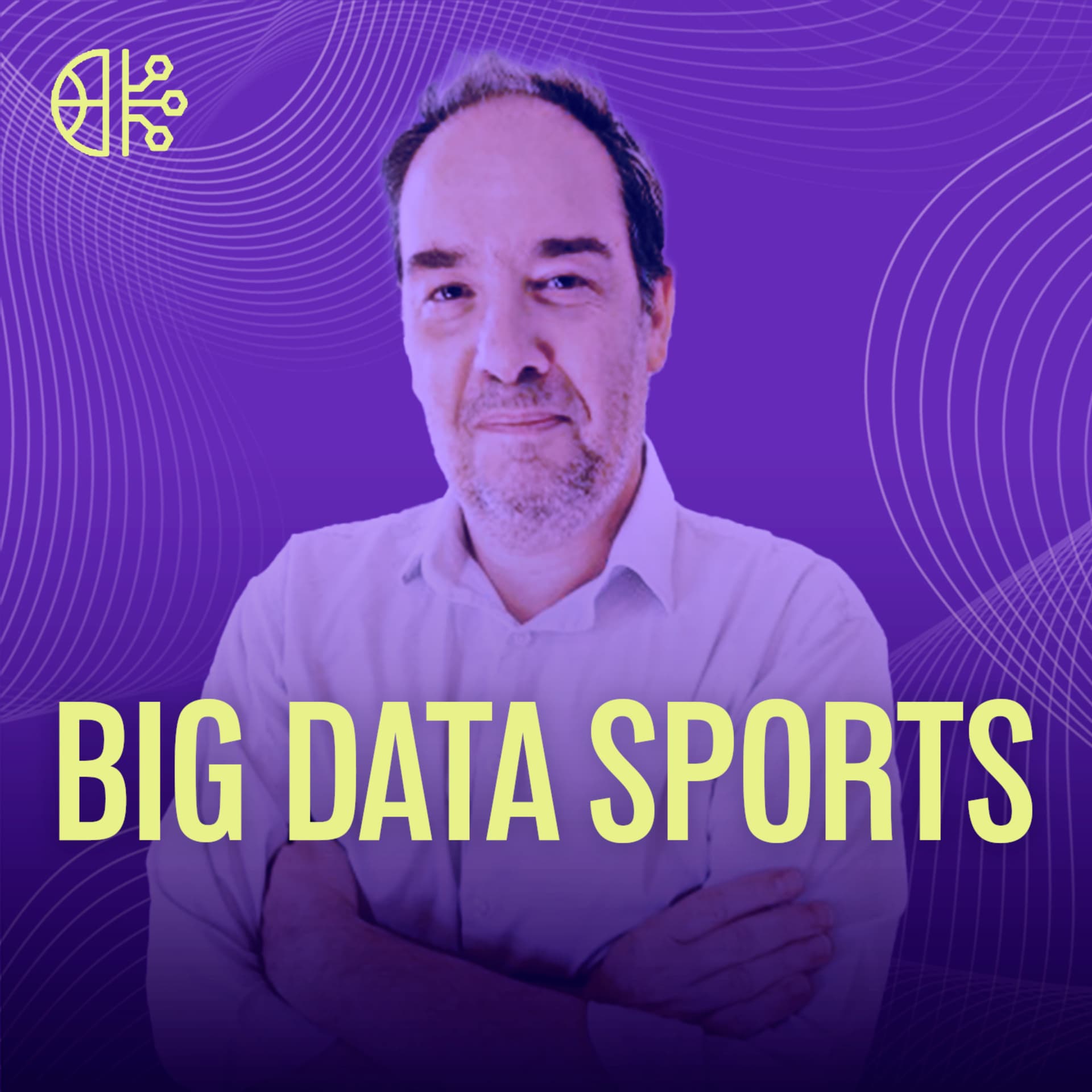 Big Data Sports - Podcasts