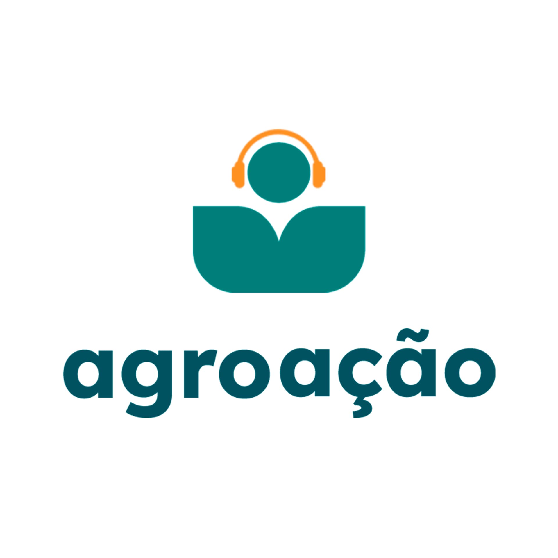 AgroAção - Podcasts