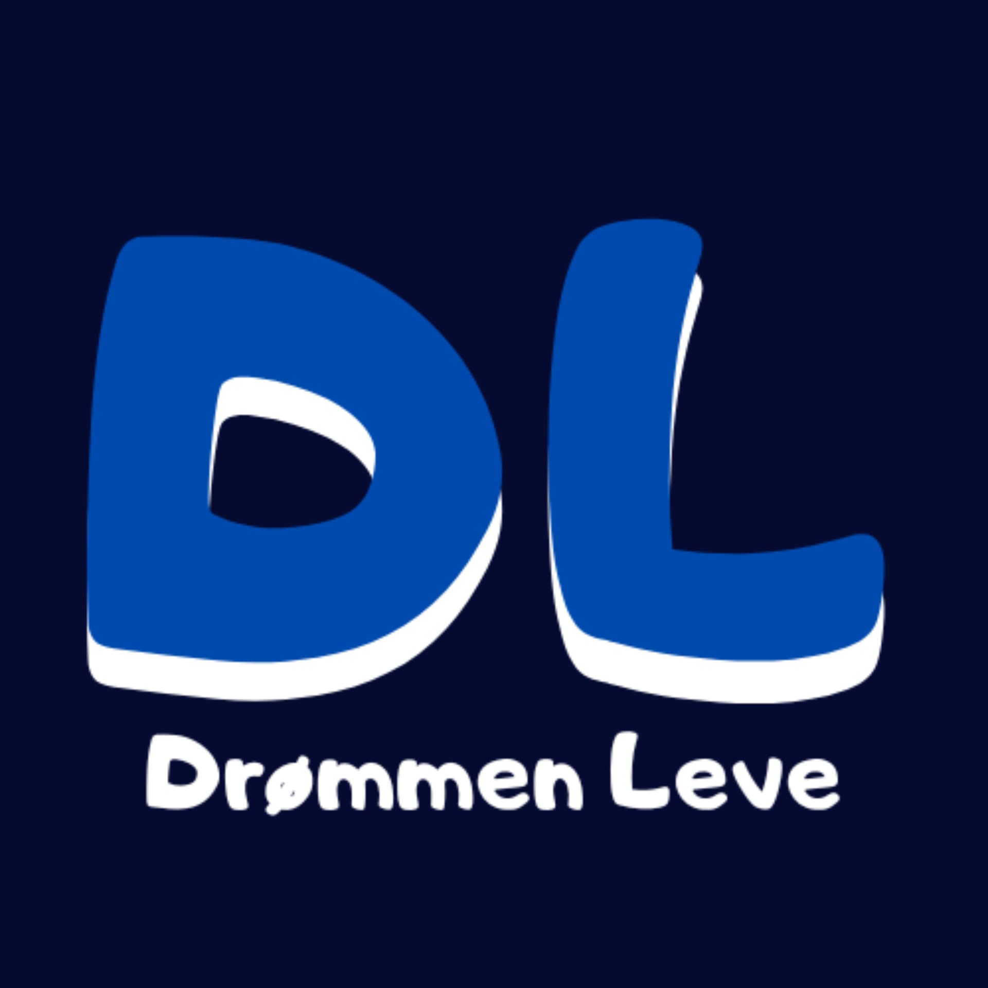 Drømmen Leve - Podcasts