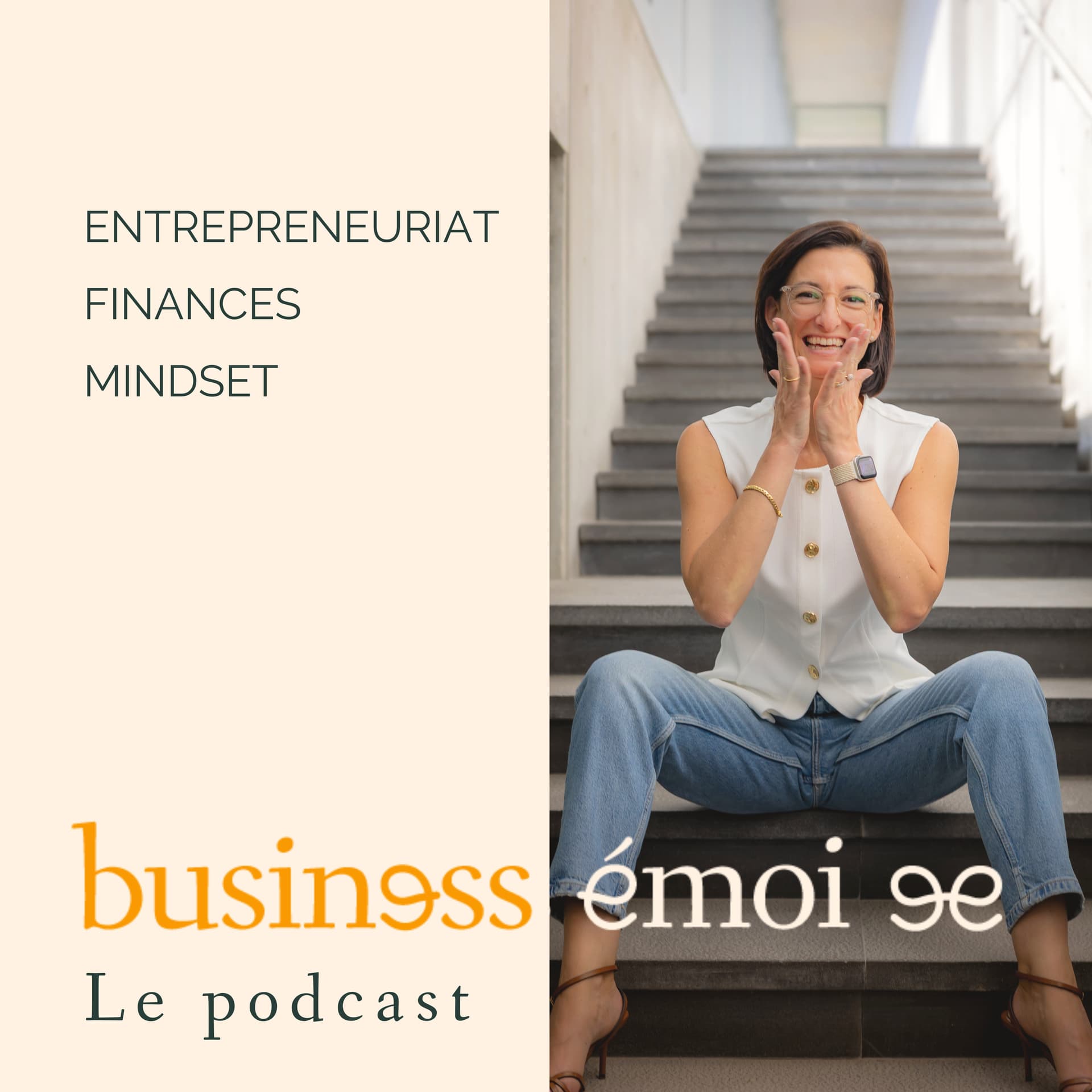 business émoi - Podcasts