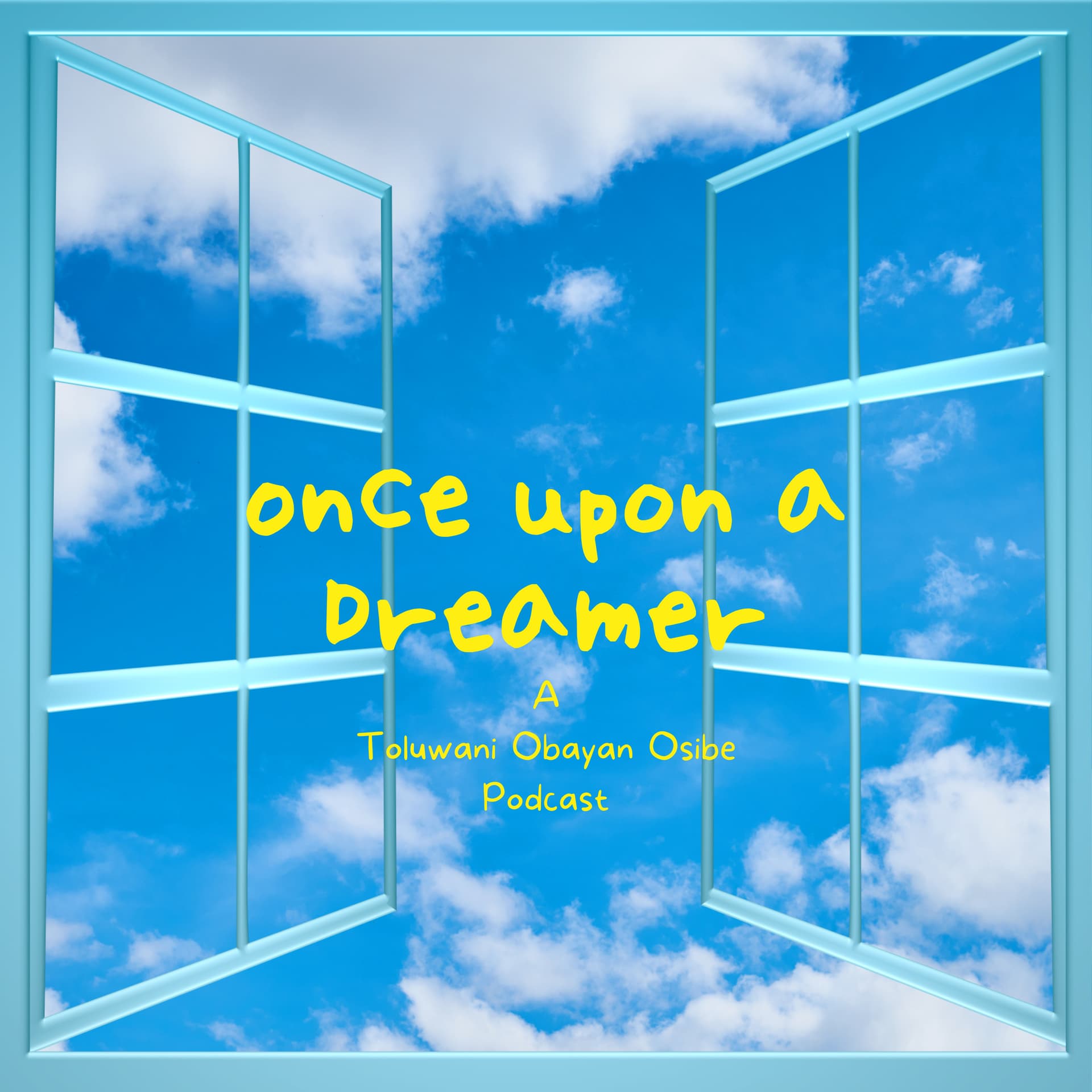 Once Upon a Dreamer - Podcasts