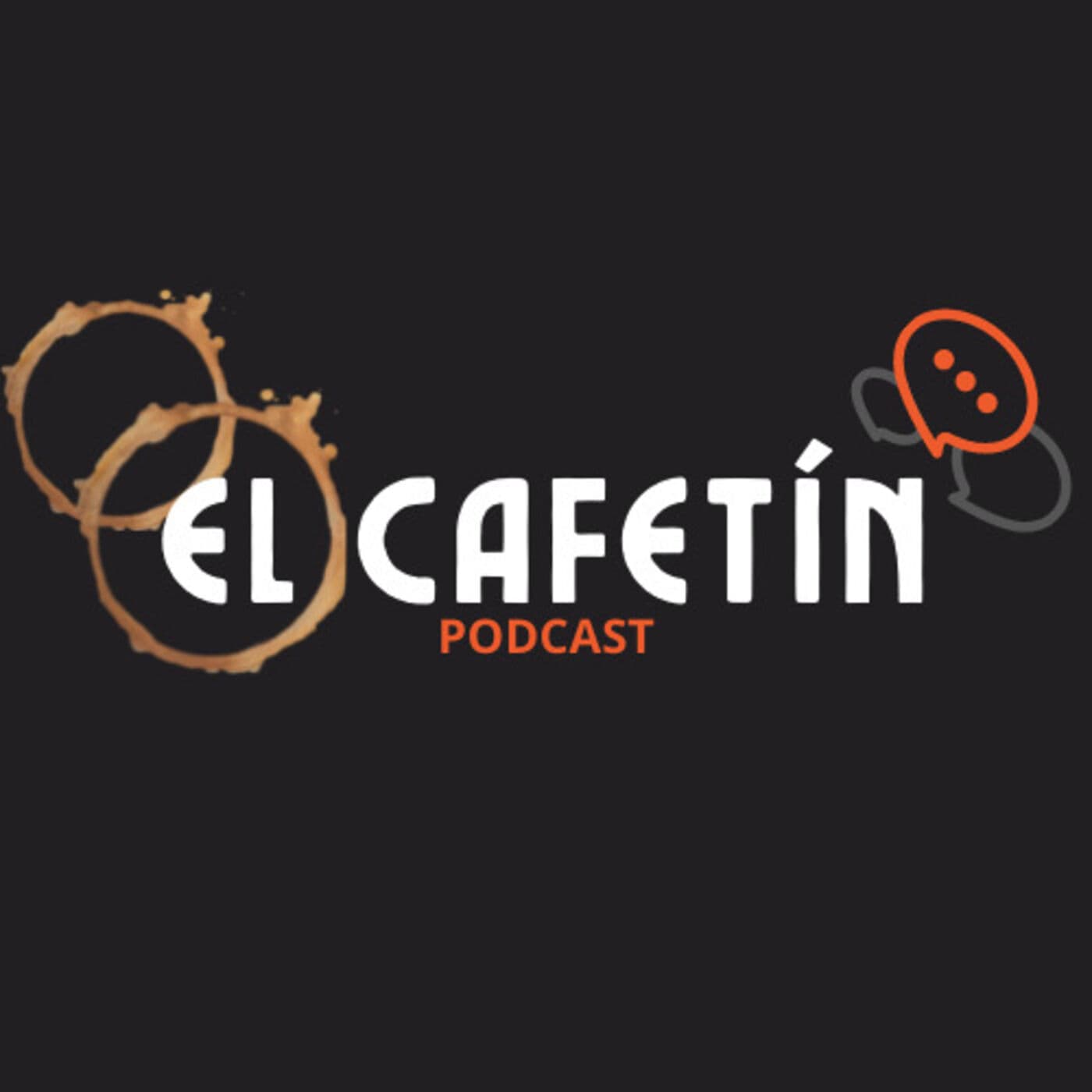 El Cafetín Podcast - Podcasts