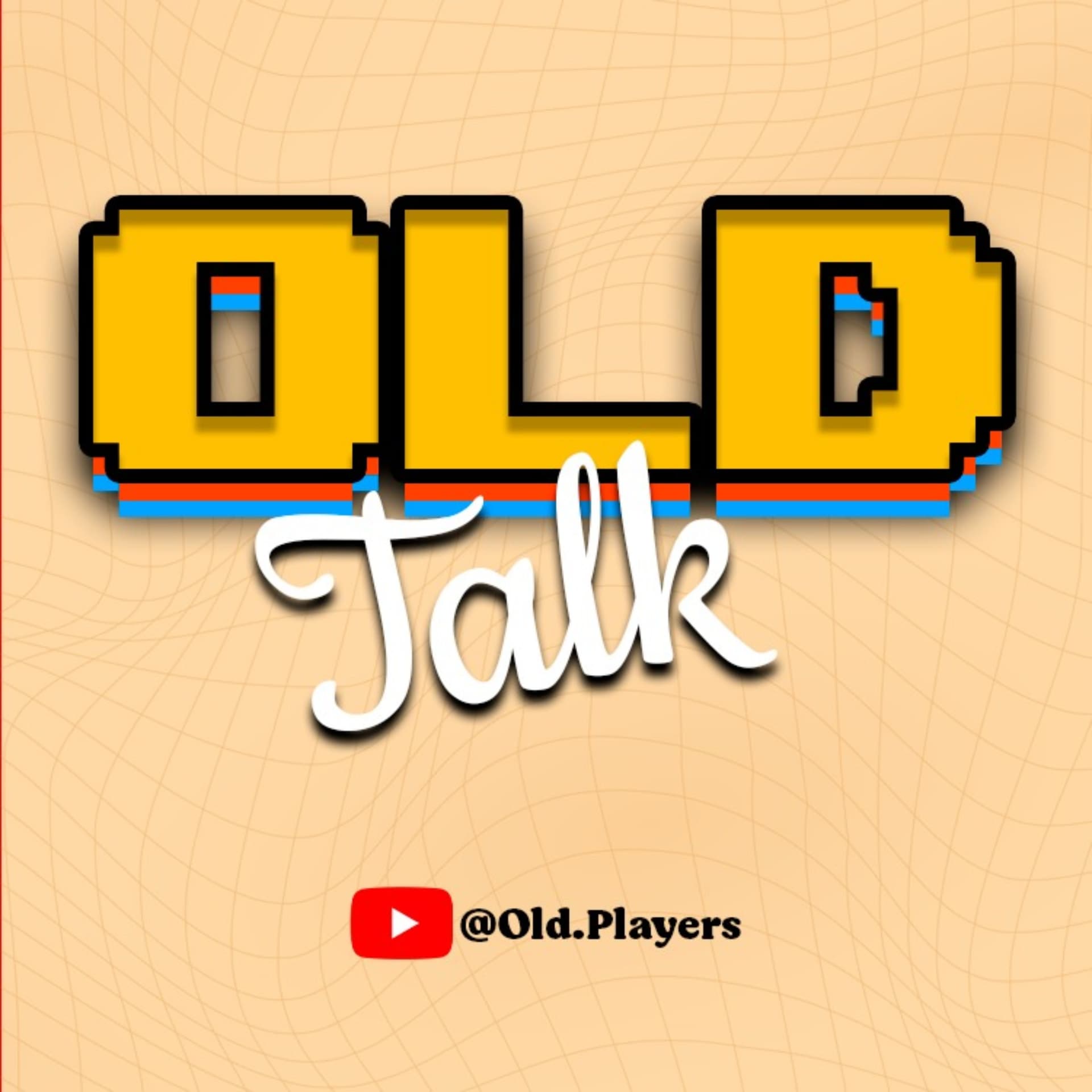 Old Talk - Podcasts