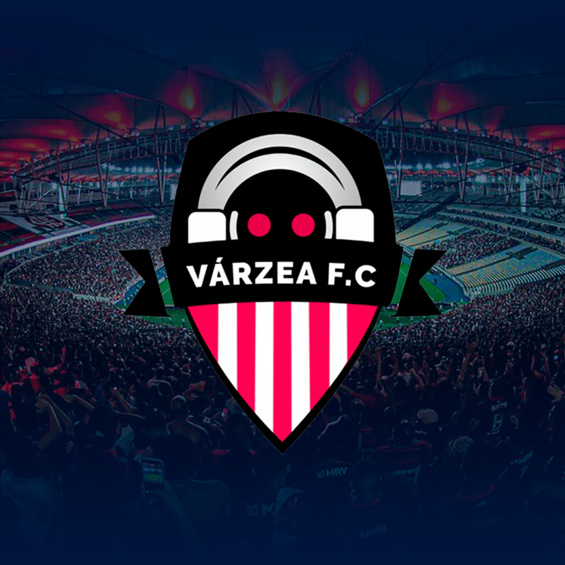 Varzea Futebol Clube - Podcasts