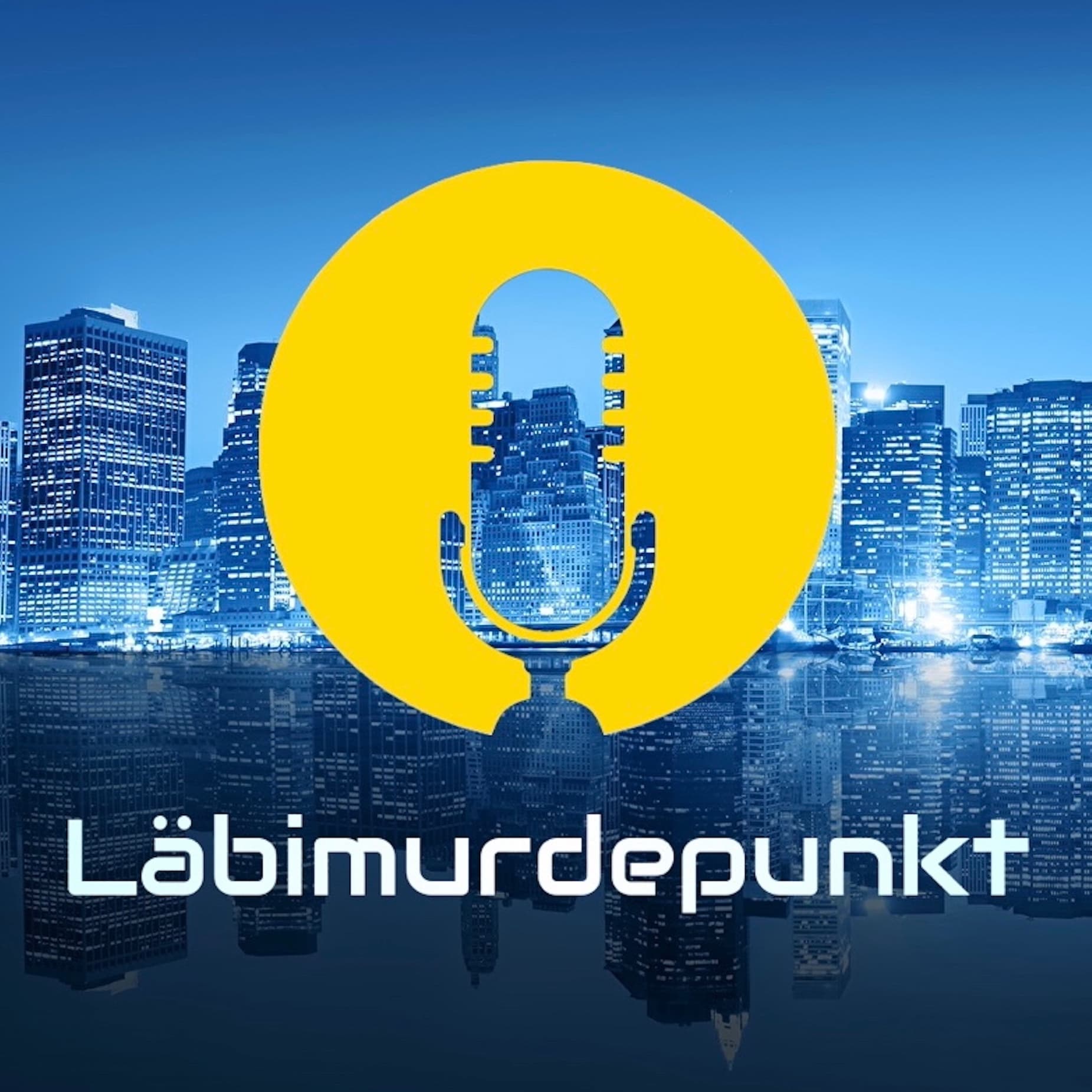 Läbimurdepunkt - Podcasts