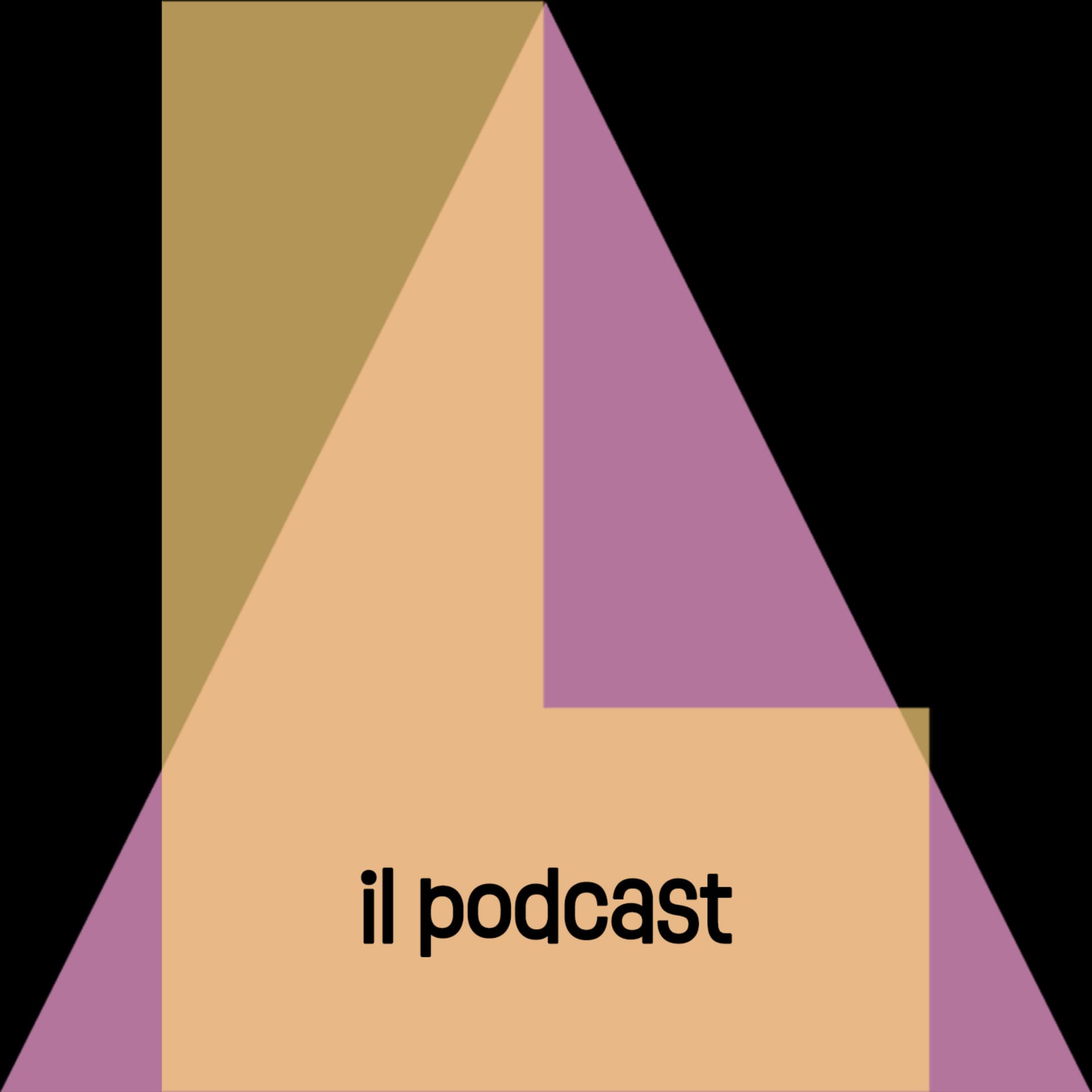 L.A. - il podcast - Podcasts