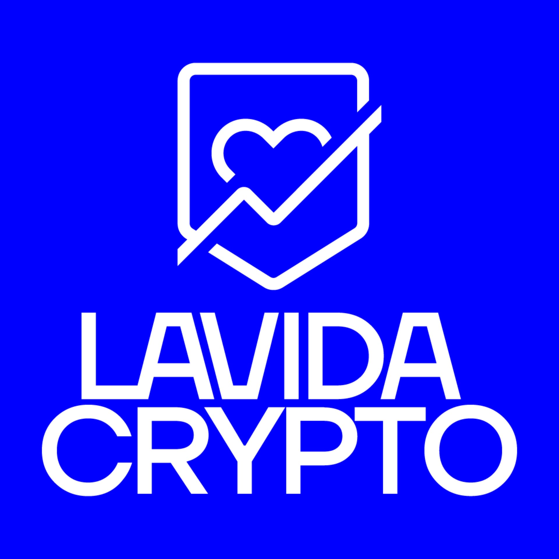LAVIDA CRYPTO - Podcasts