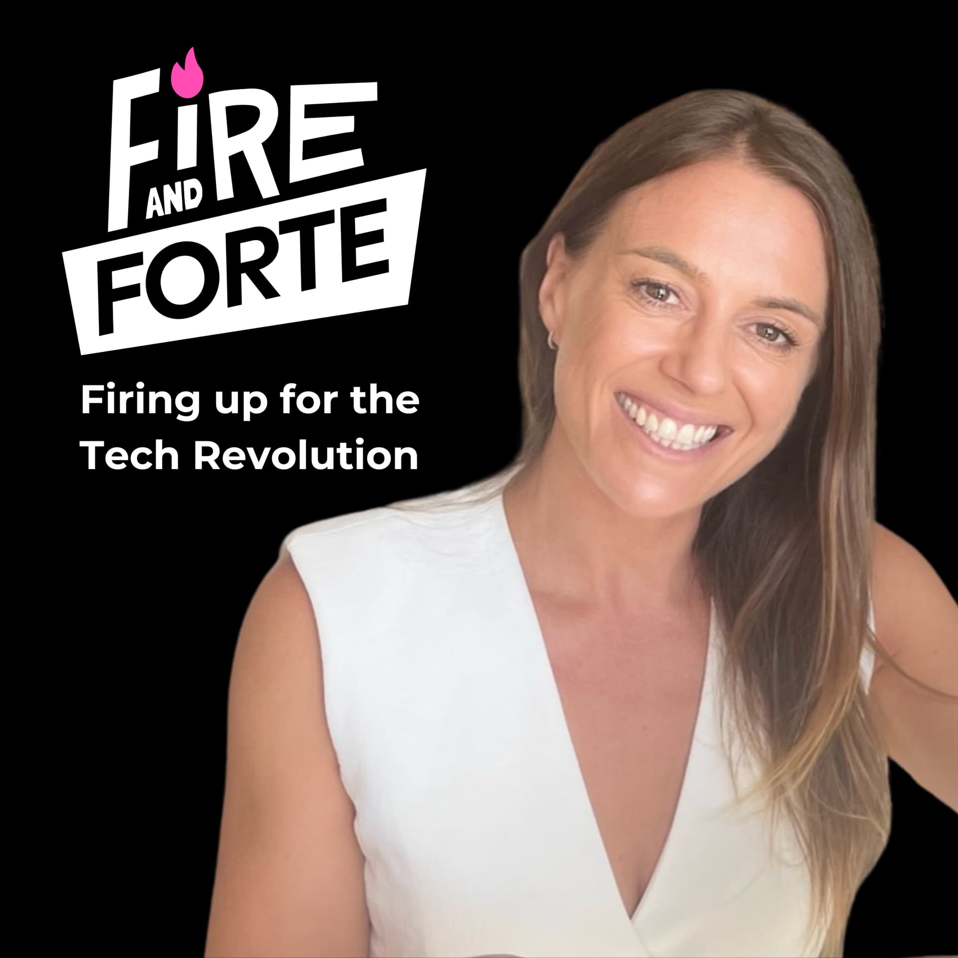 Fire and Forte - Podcasts