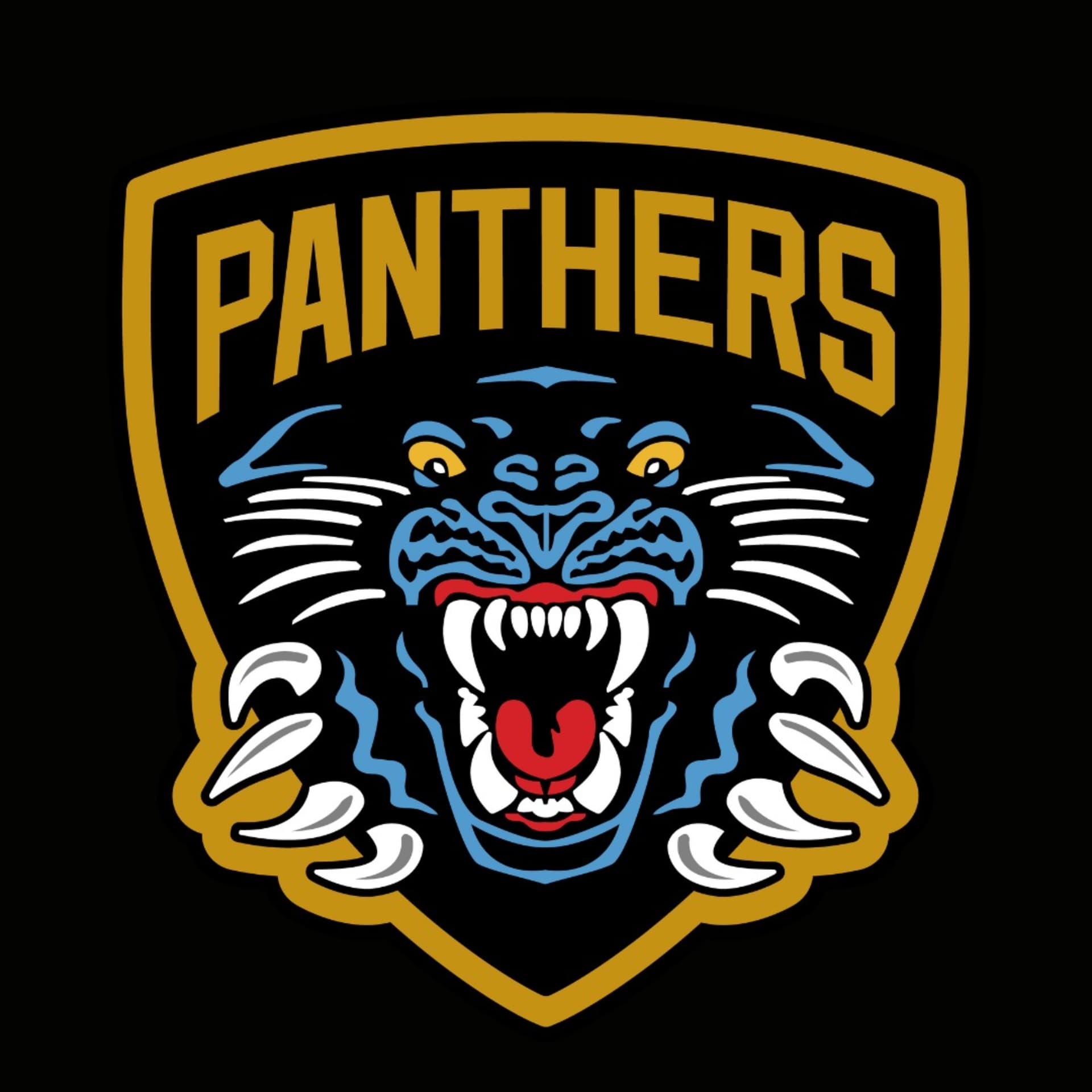Nottingham Panthers - Podcasts