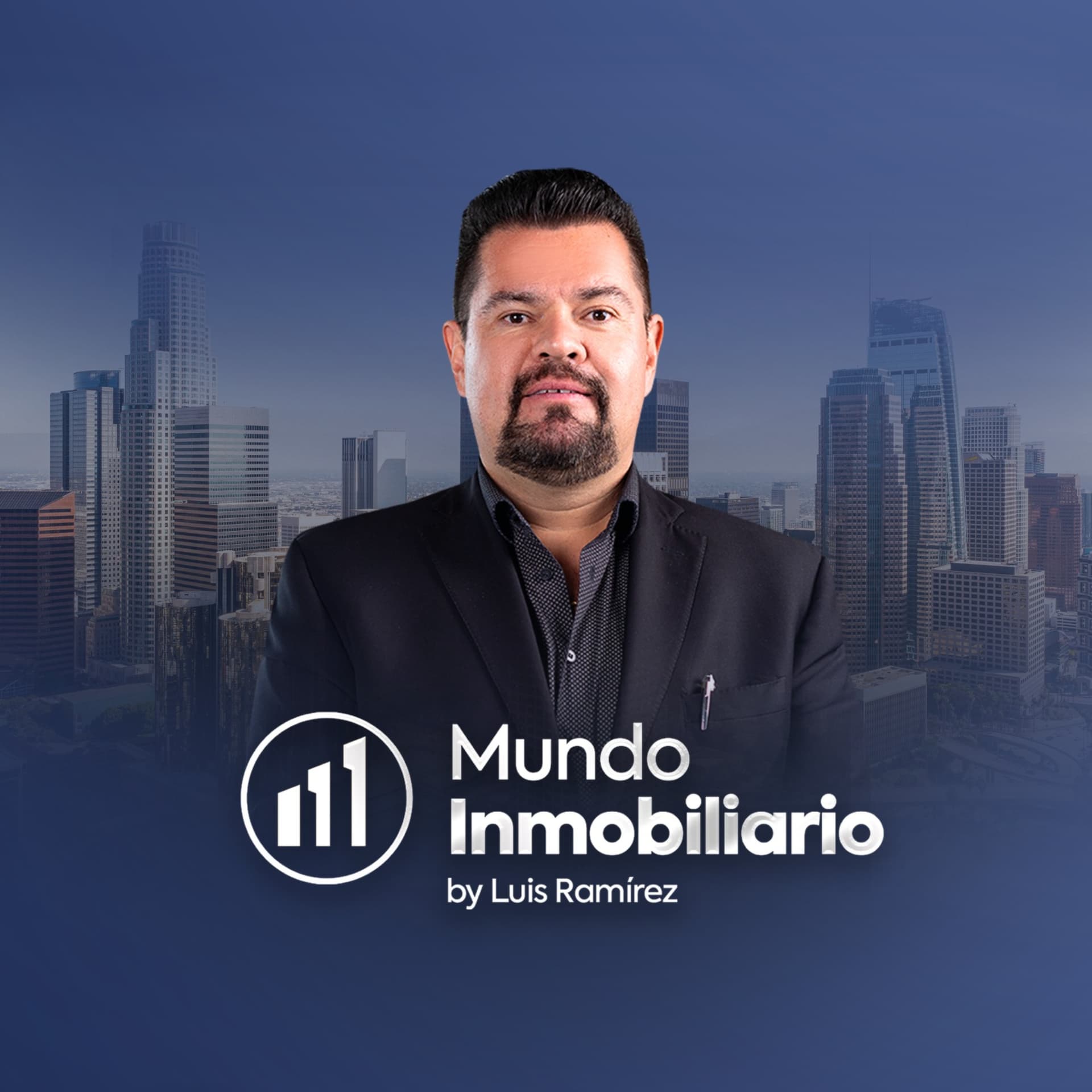 Luis Ramírez Mundo Inmobiliario - Podcasts